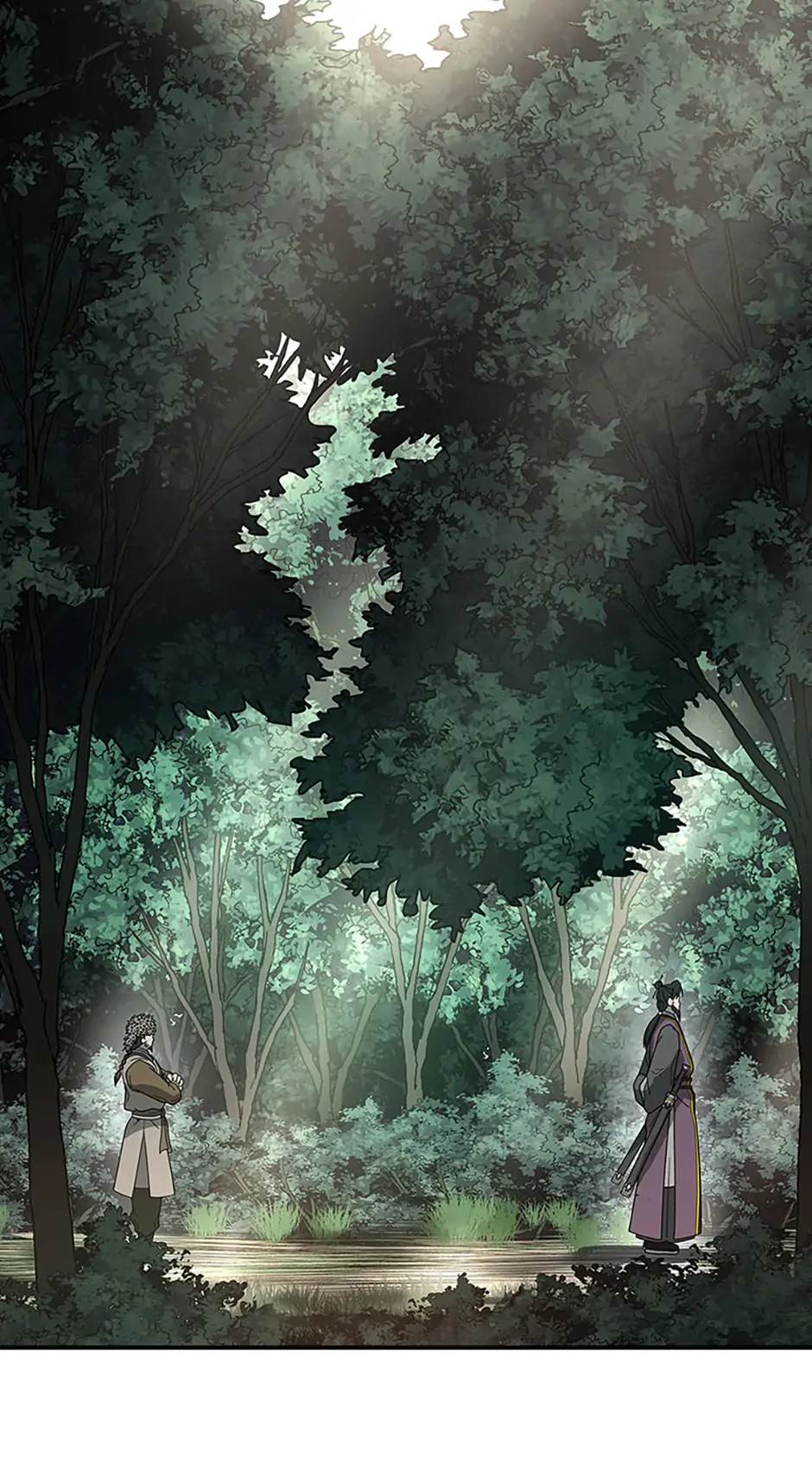 The Demonic Blade Fairy Chapter 49 - page 68
