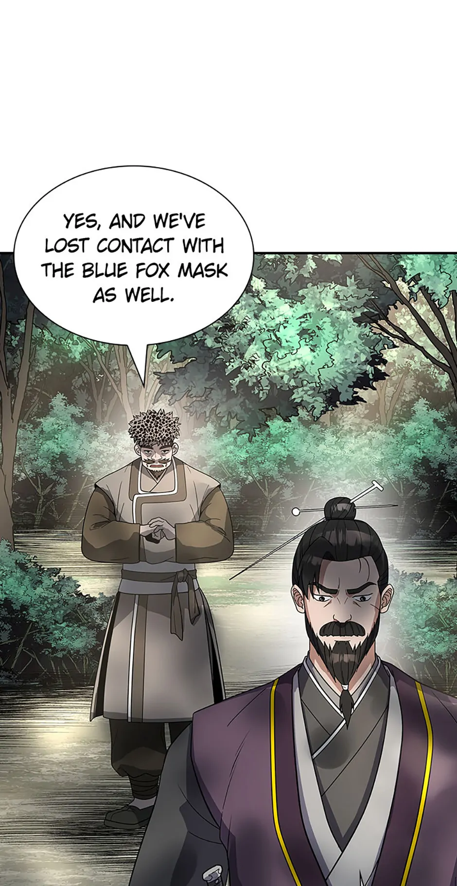 The Demonic Blade Fairy Chapter 49 - page 69