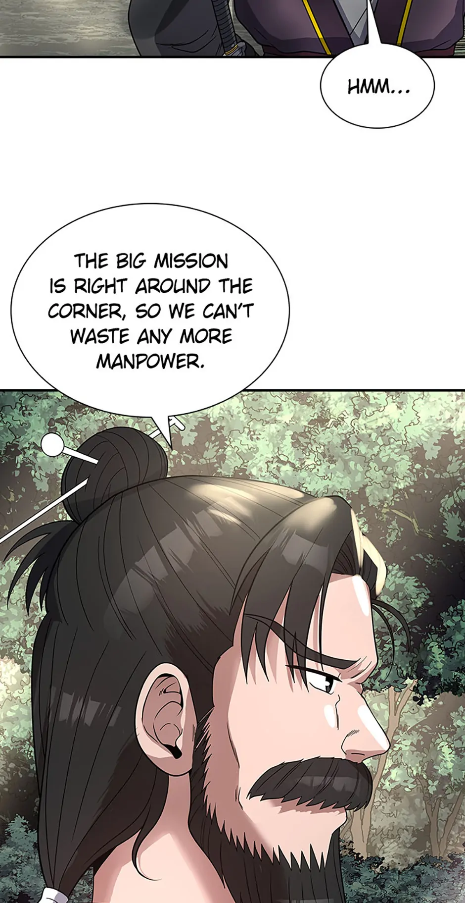 The Demonic Blade Fairy Chapter 49 - page 70