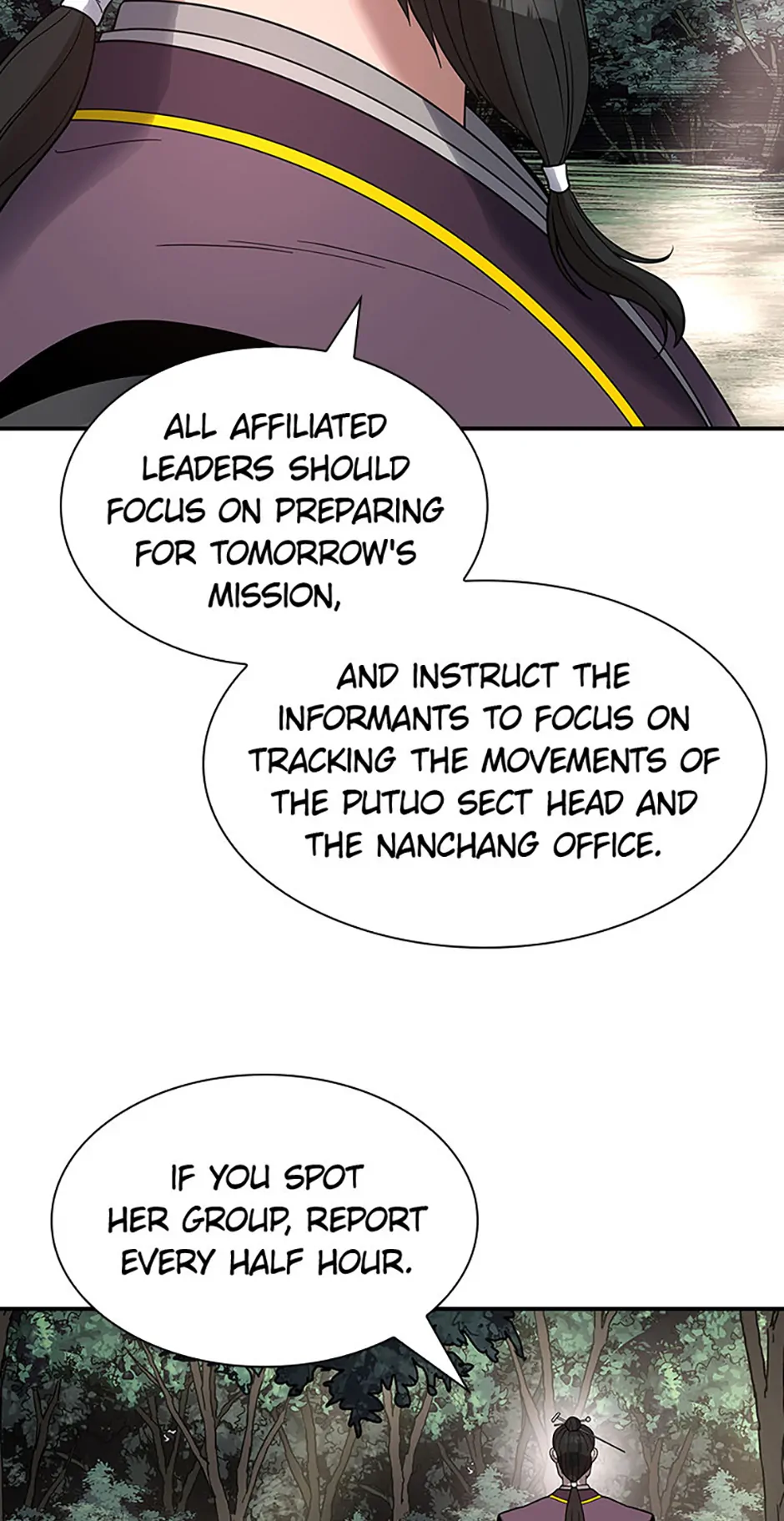The Demonic Blade Fairy Chapter 49 - page 71