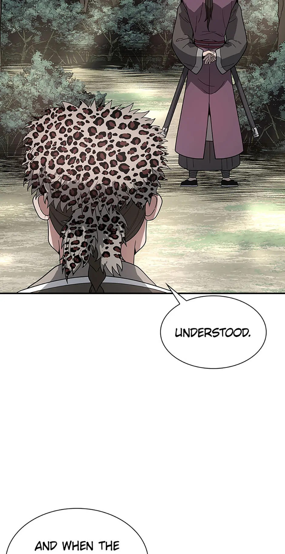 The Demonic Blade Fairy Chapter 49 - page 72