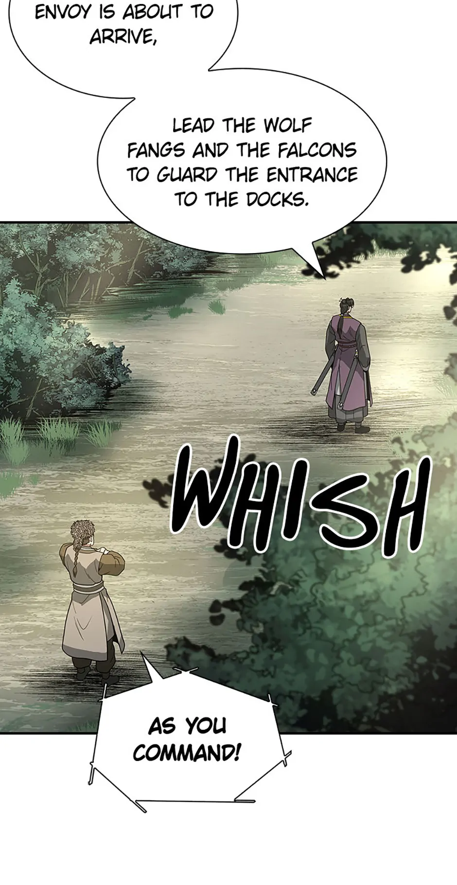 The Demonic Blade Fairy Chapter 49 - page 73
