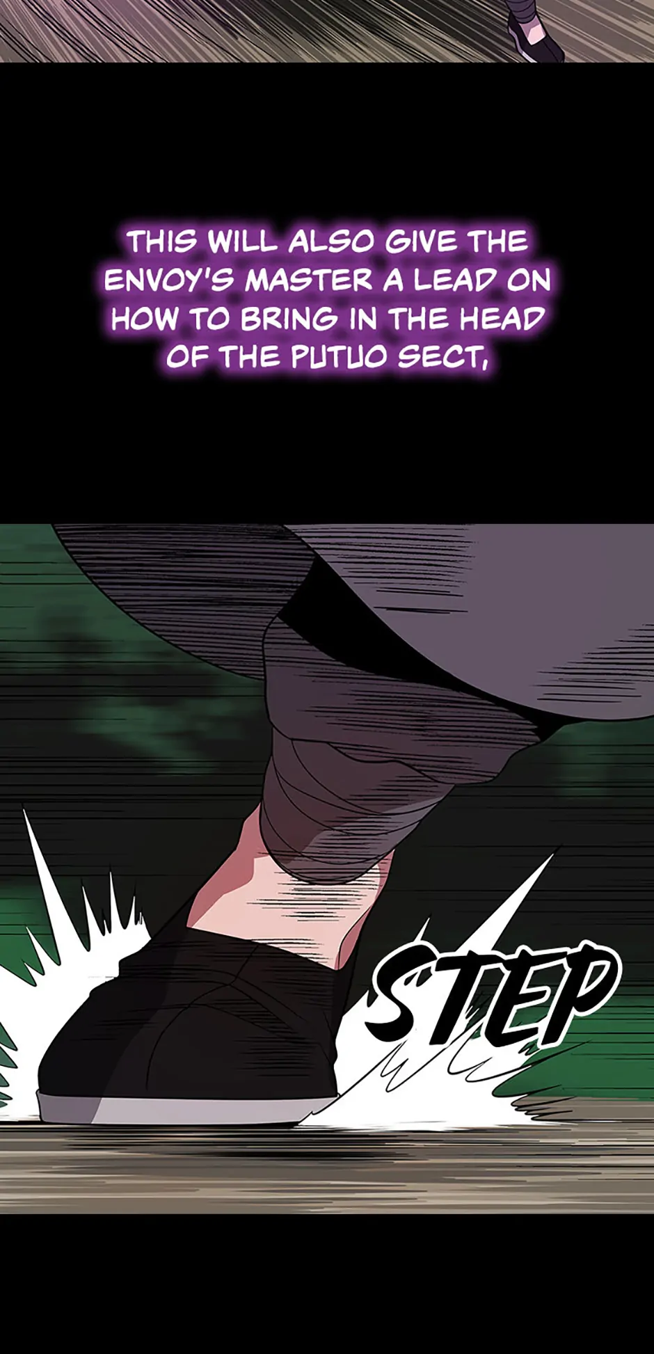 The Demonic Blade Fairy Chapter 49 - page 78