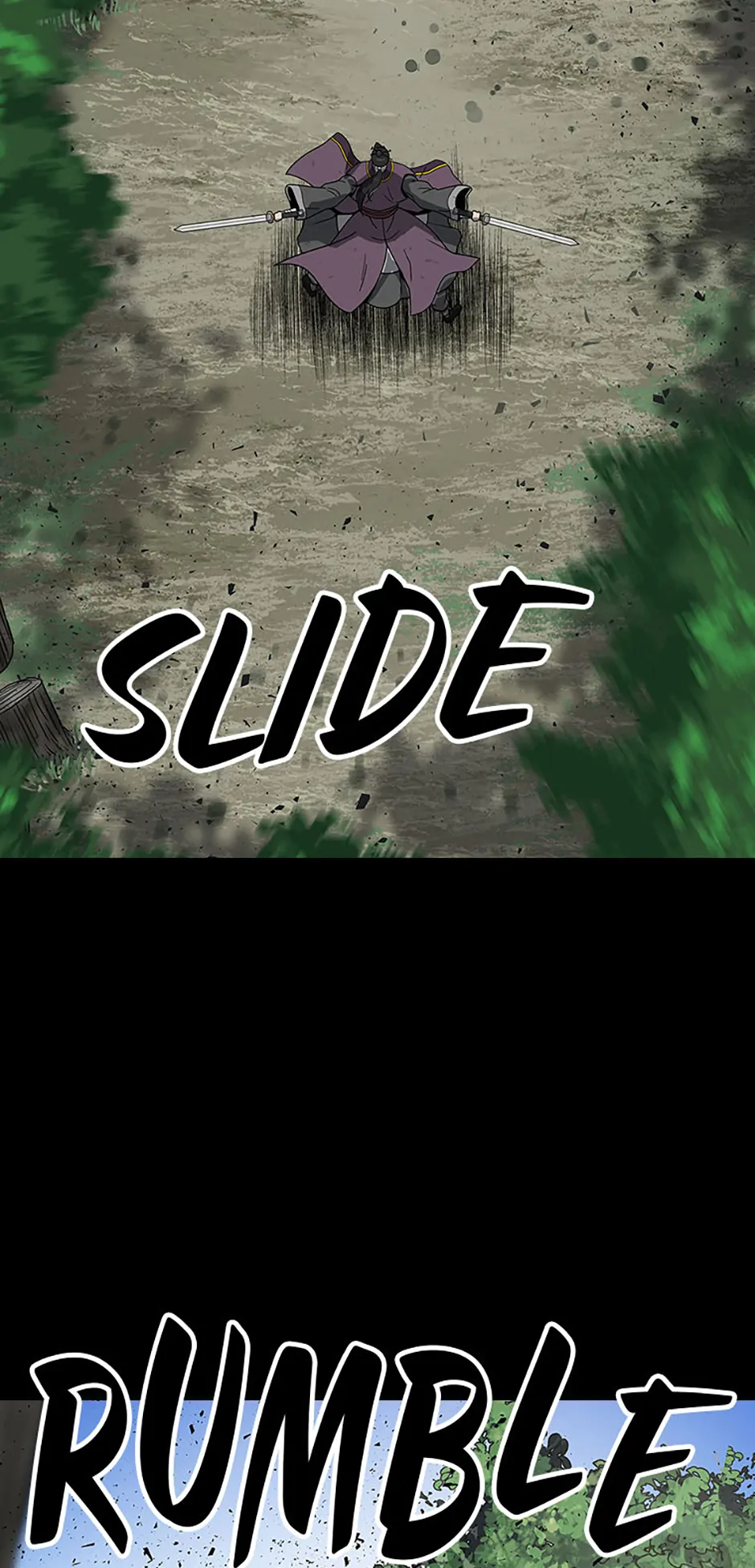 The Demonic Blade Fairy Chapter 49 - page 82