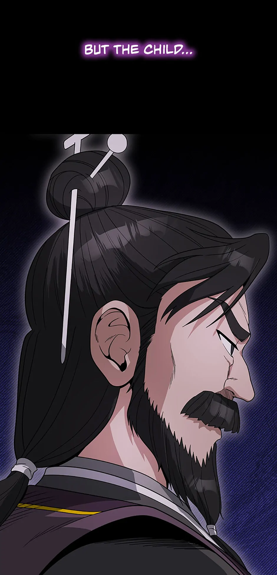 The Demonic Blade Fairy Chapter 49 - page 84