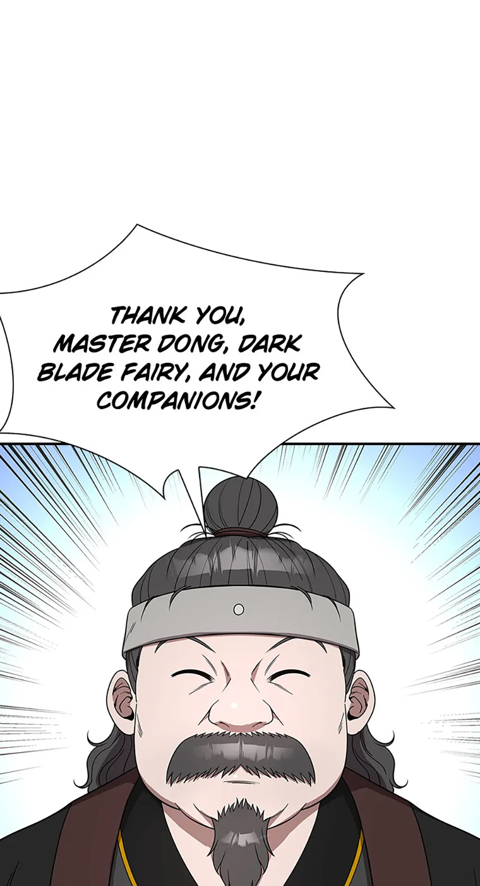 The Demonic Blade Fairy Chapter 49 - page 9