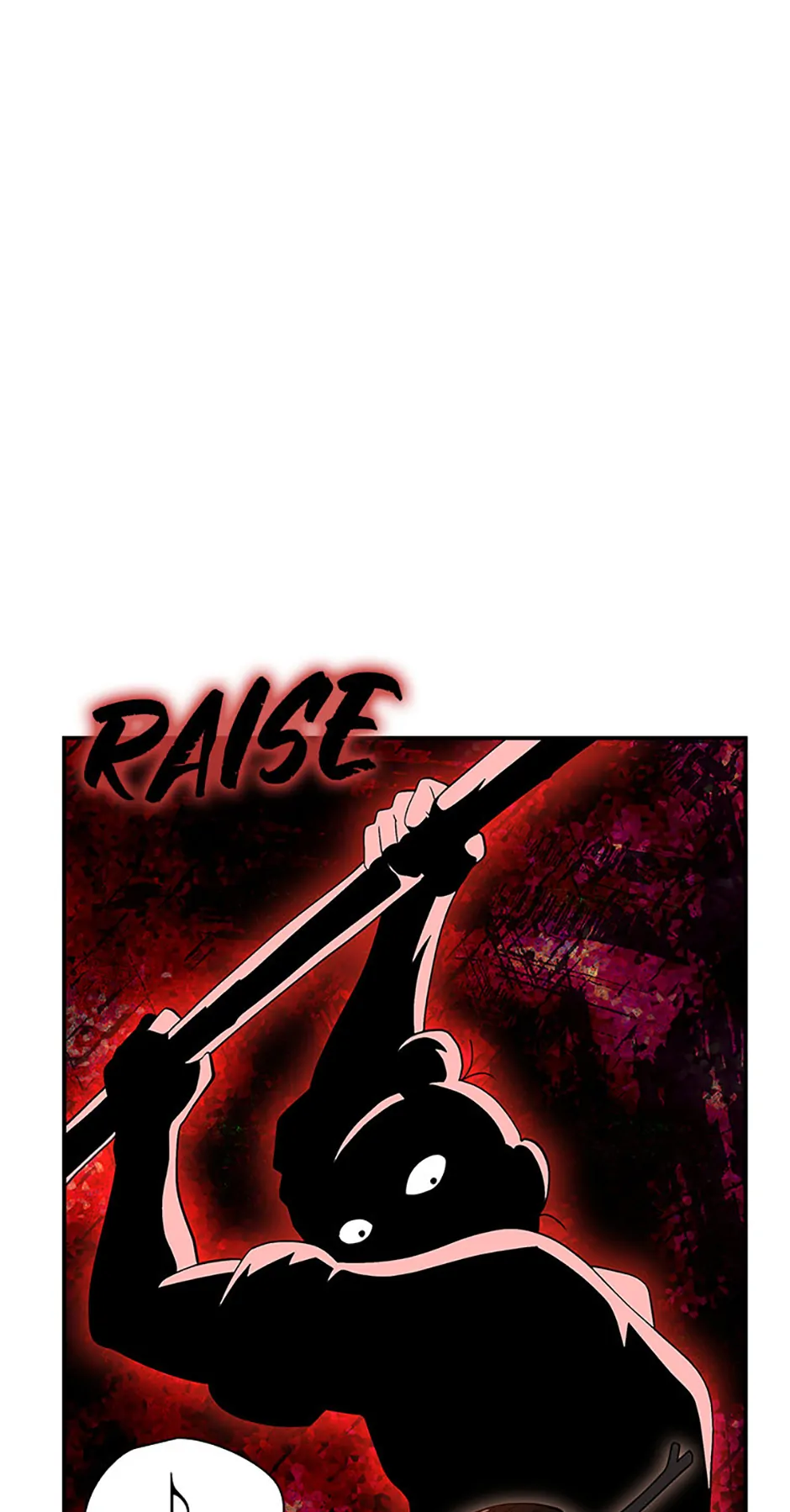 The Demonic Blade Fairy Chapter 5 - page 1
