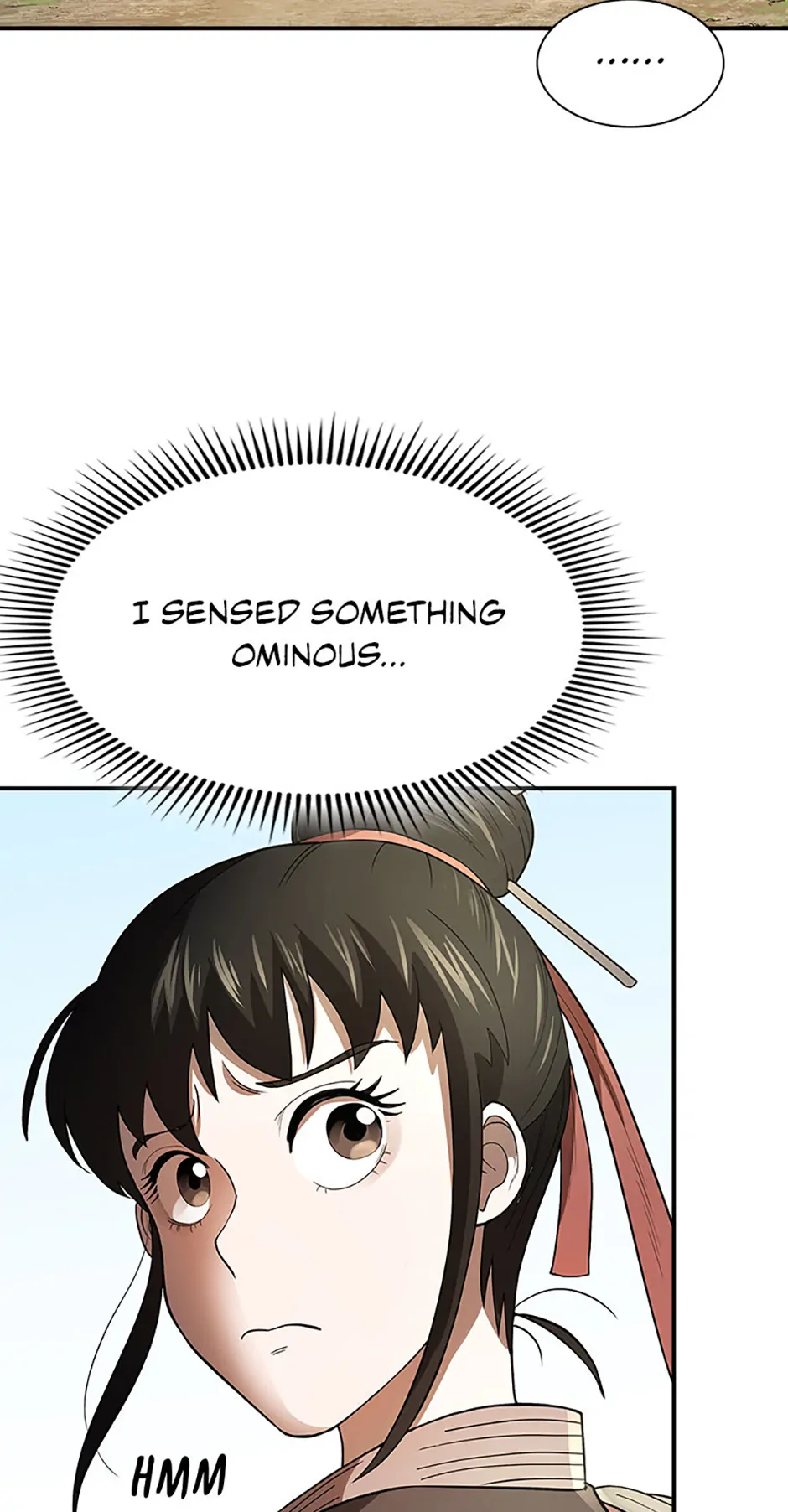 The Demonic Blade Fairy Chapter 5 - page 104