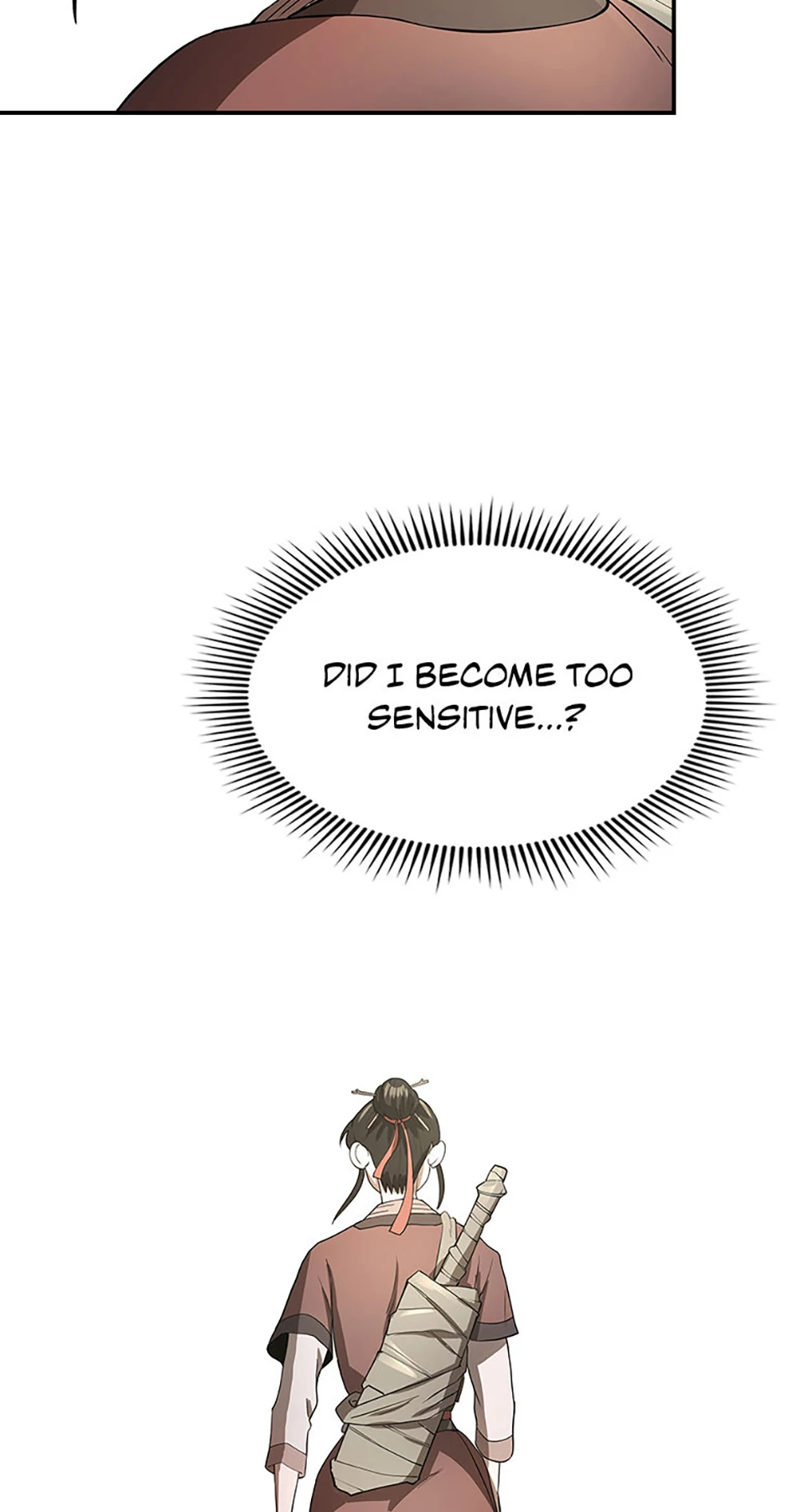 The Demonic Blade Fairy Chapter 5 - page 105