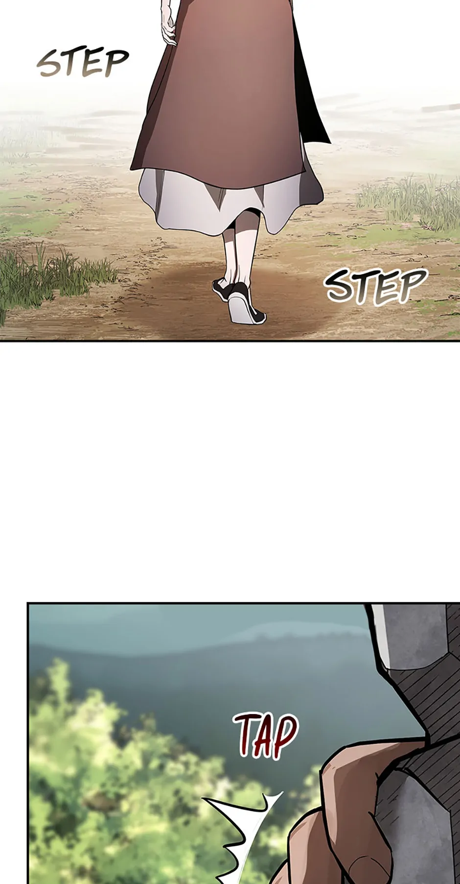 The Demonic Blade Fairy Chapter 5 - page 106