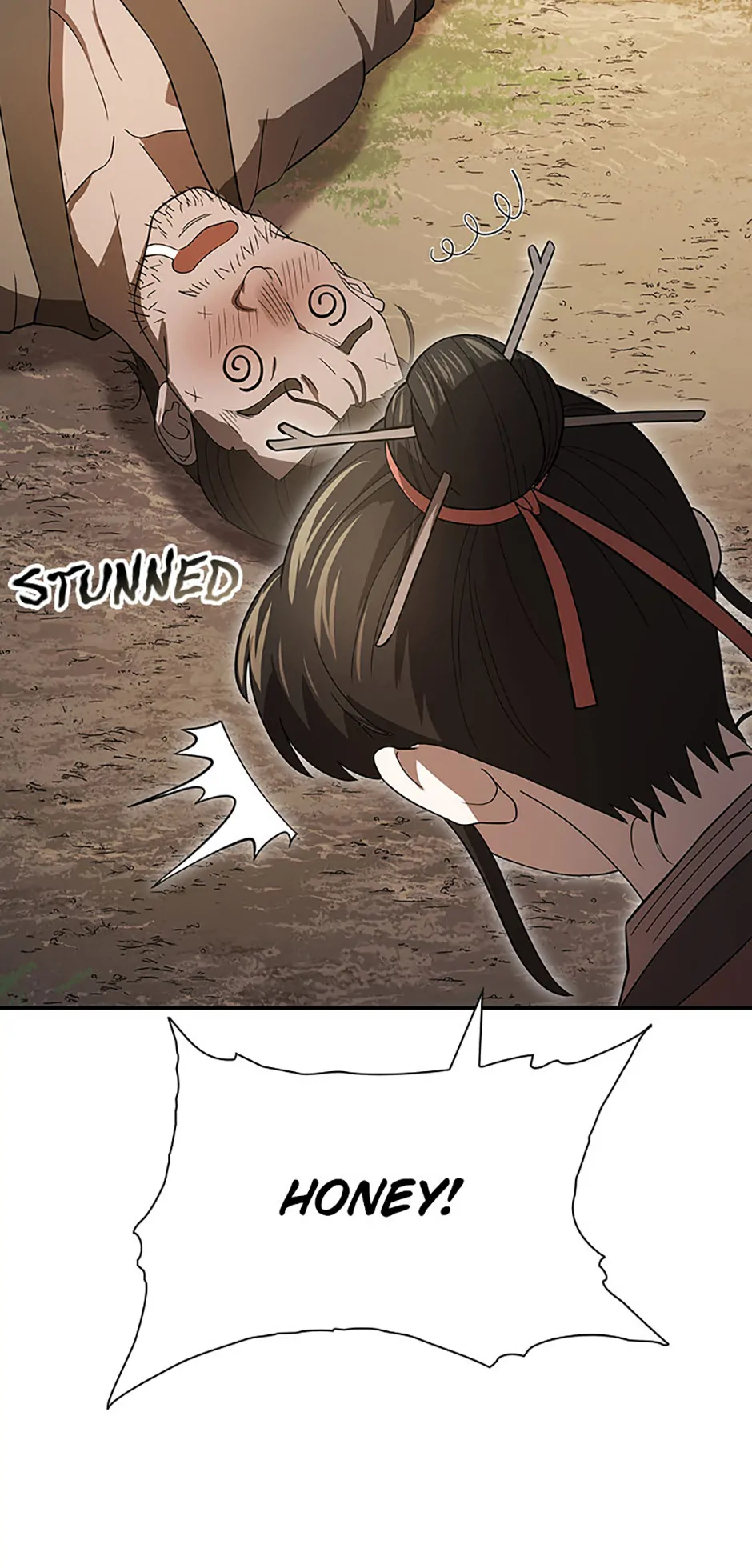 The Demonic Blade Fairy Chapter 5 - page 11