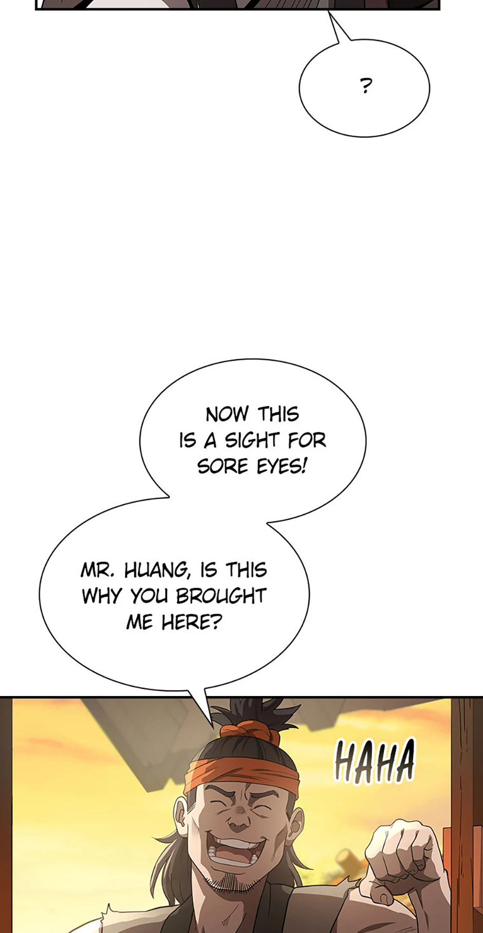 The Demonic Blade Fairy Chapter 5 - page 13