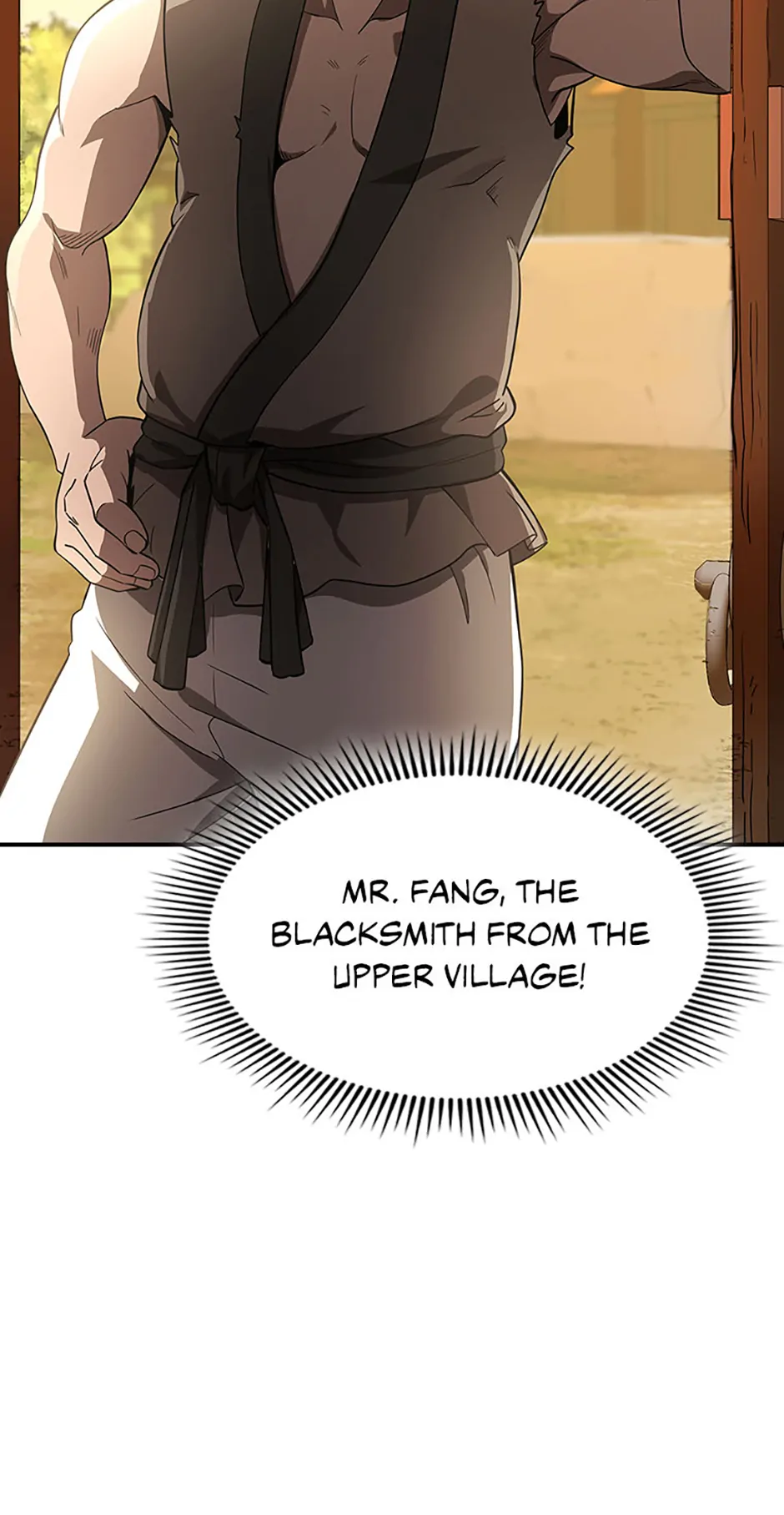 The Demonic Blade Fairy Chapter 5 - page 14