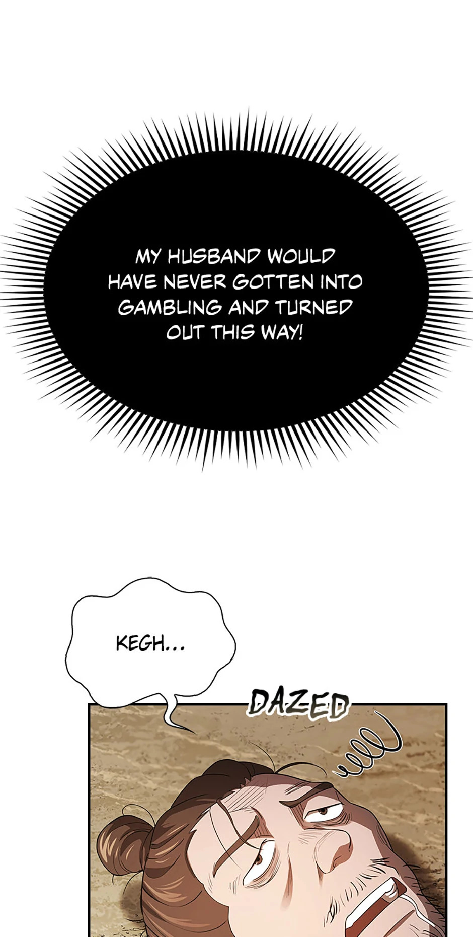 The Demonic Blade Fairy Chapter 5 - page 18
