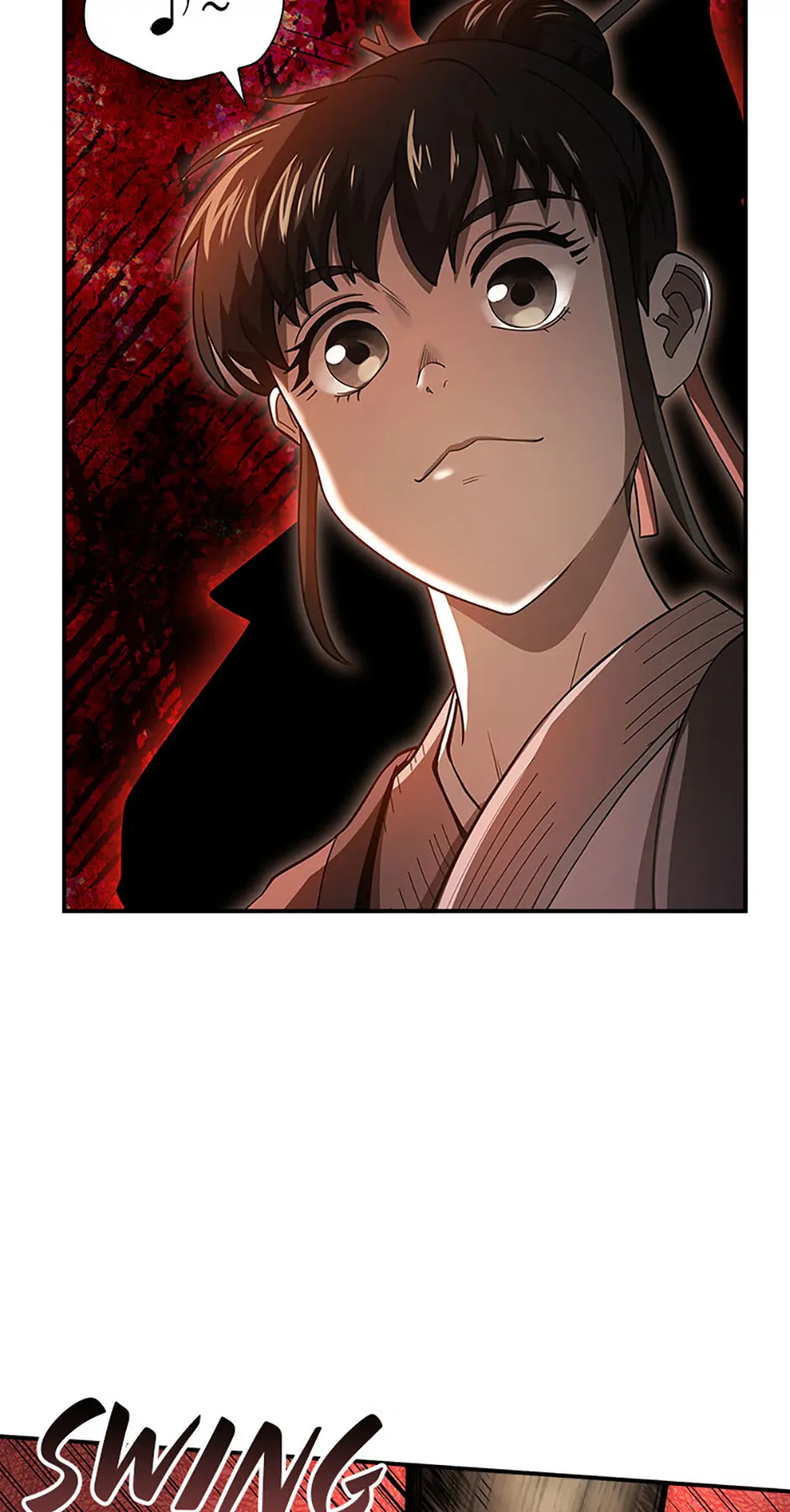 The Demonic Blade Fairy Chapter 5 - page 2