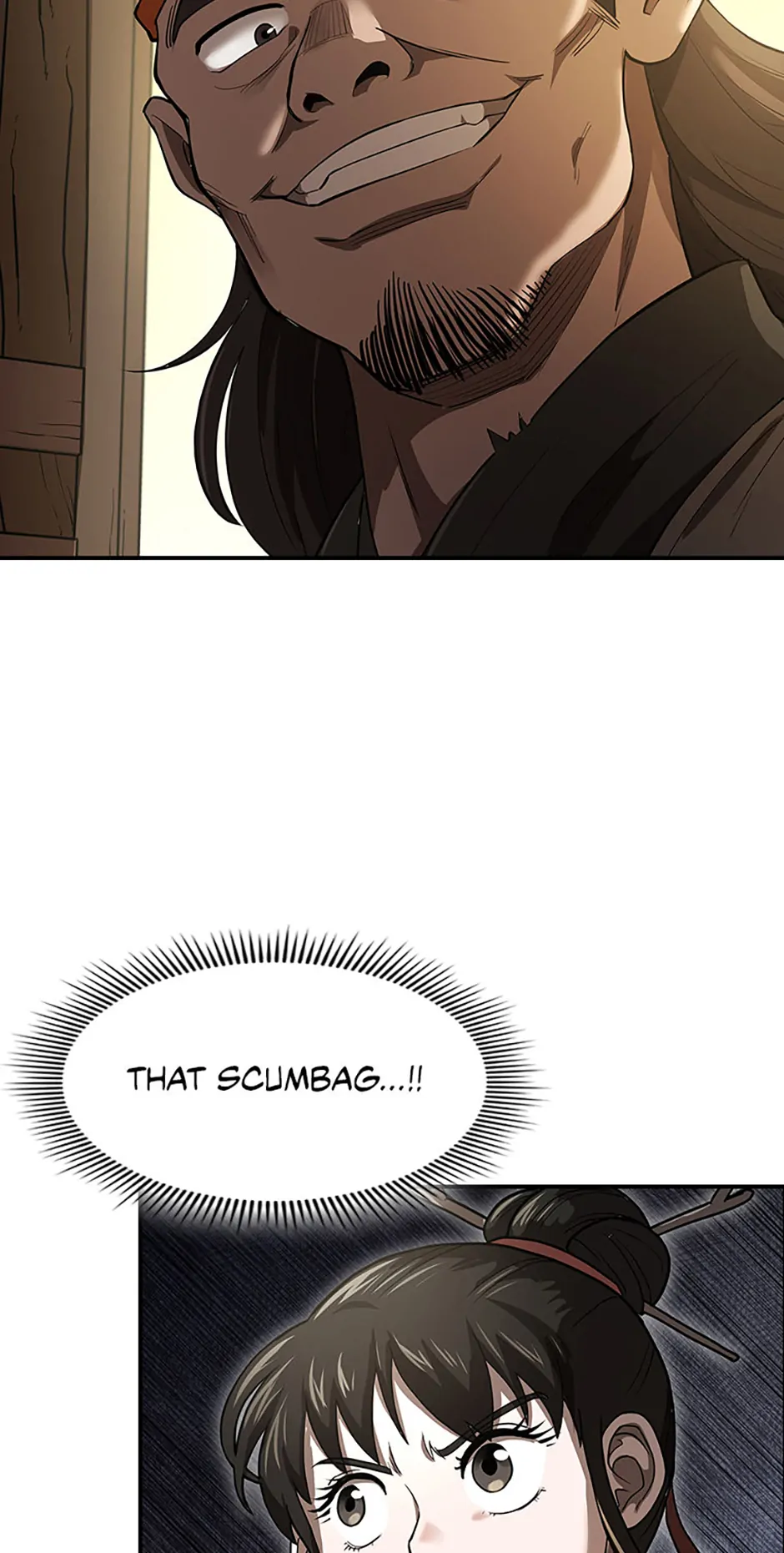 The Demonic Blade Fairy Chapter 5 - page 20