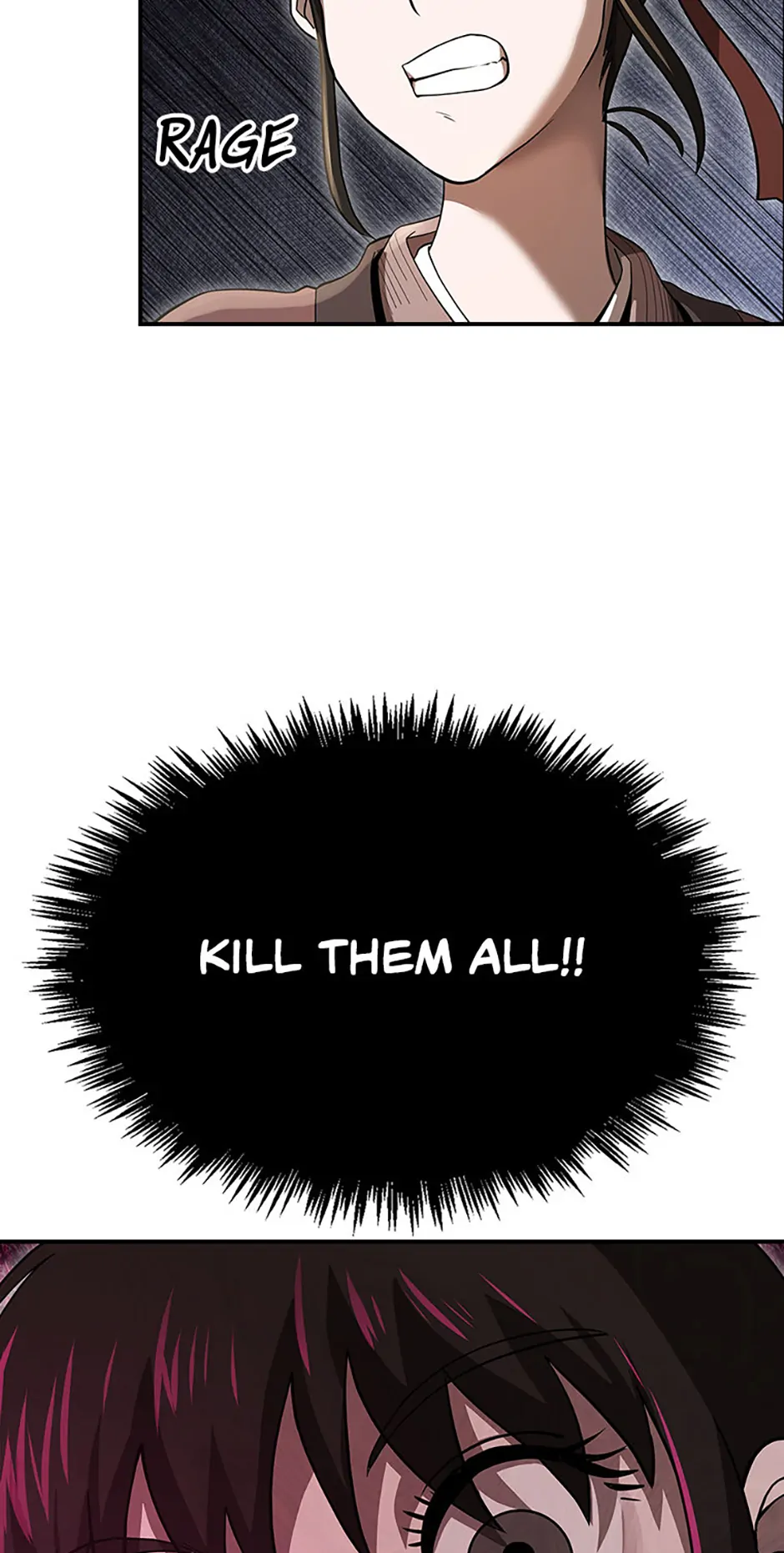 The Demonic Blade Fairy Chapter 5 - page 21