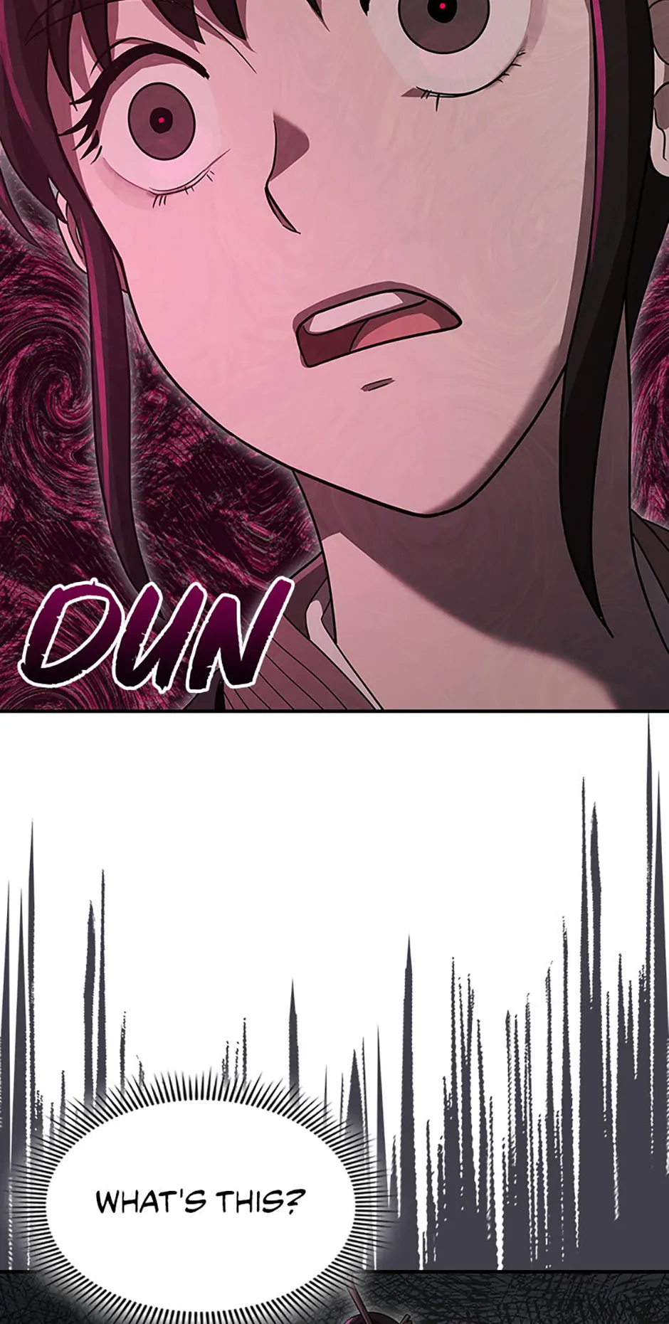 The Demonic Blade Fairy Chapter 5 - page 22