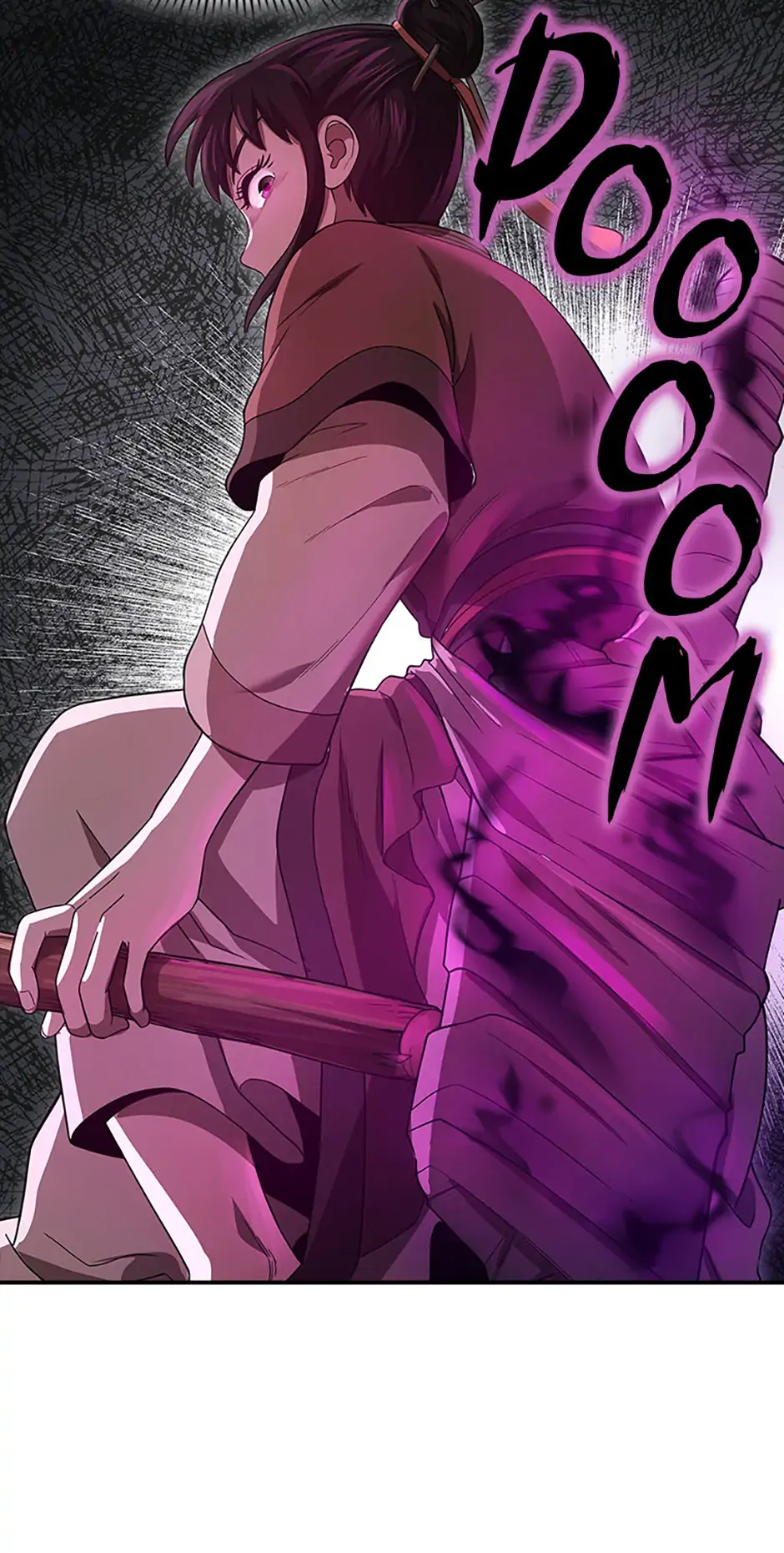 The Demonic Blade Fairy Chapter 5 - page 23