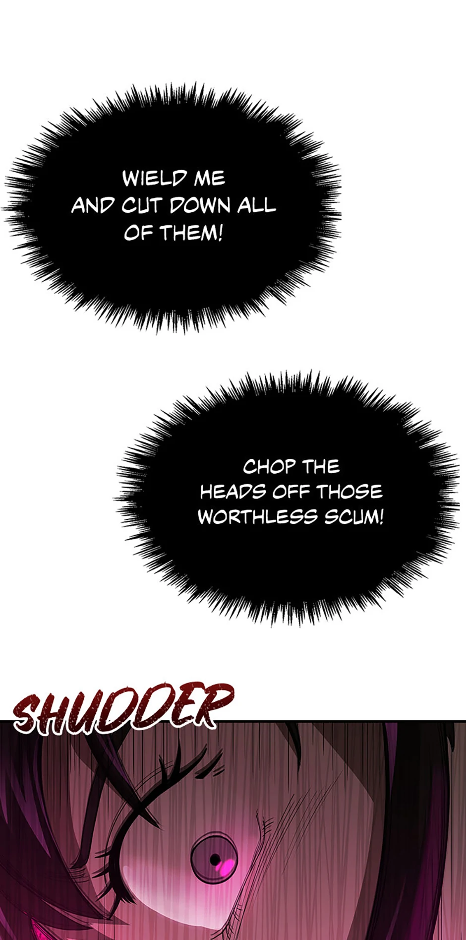 The Demonic Blade Fairy Chapter 5 - page 24