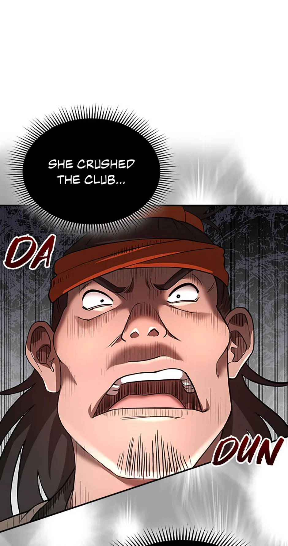 The Demonic Blade Fairy Chapter 5 - page 29
