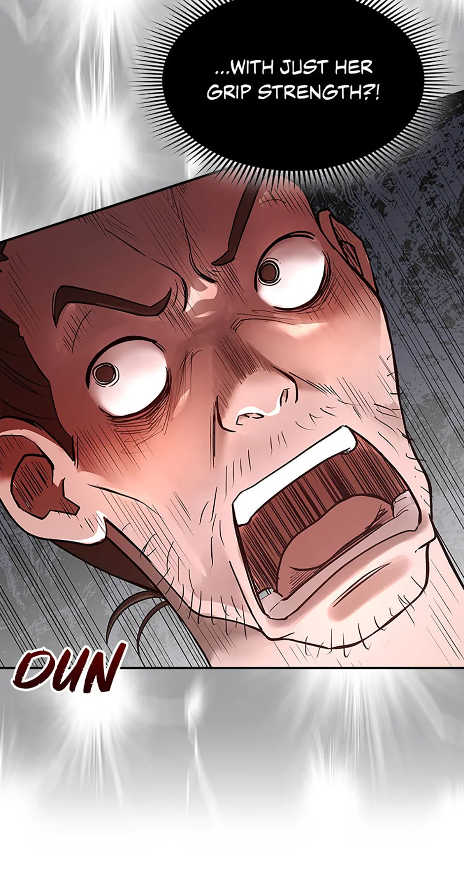 The Demonic Blade Fairy Chapter 5 - page 30