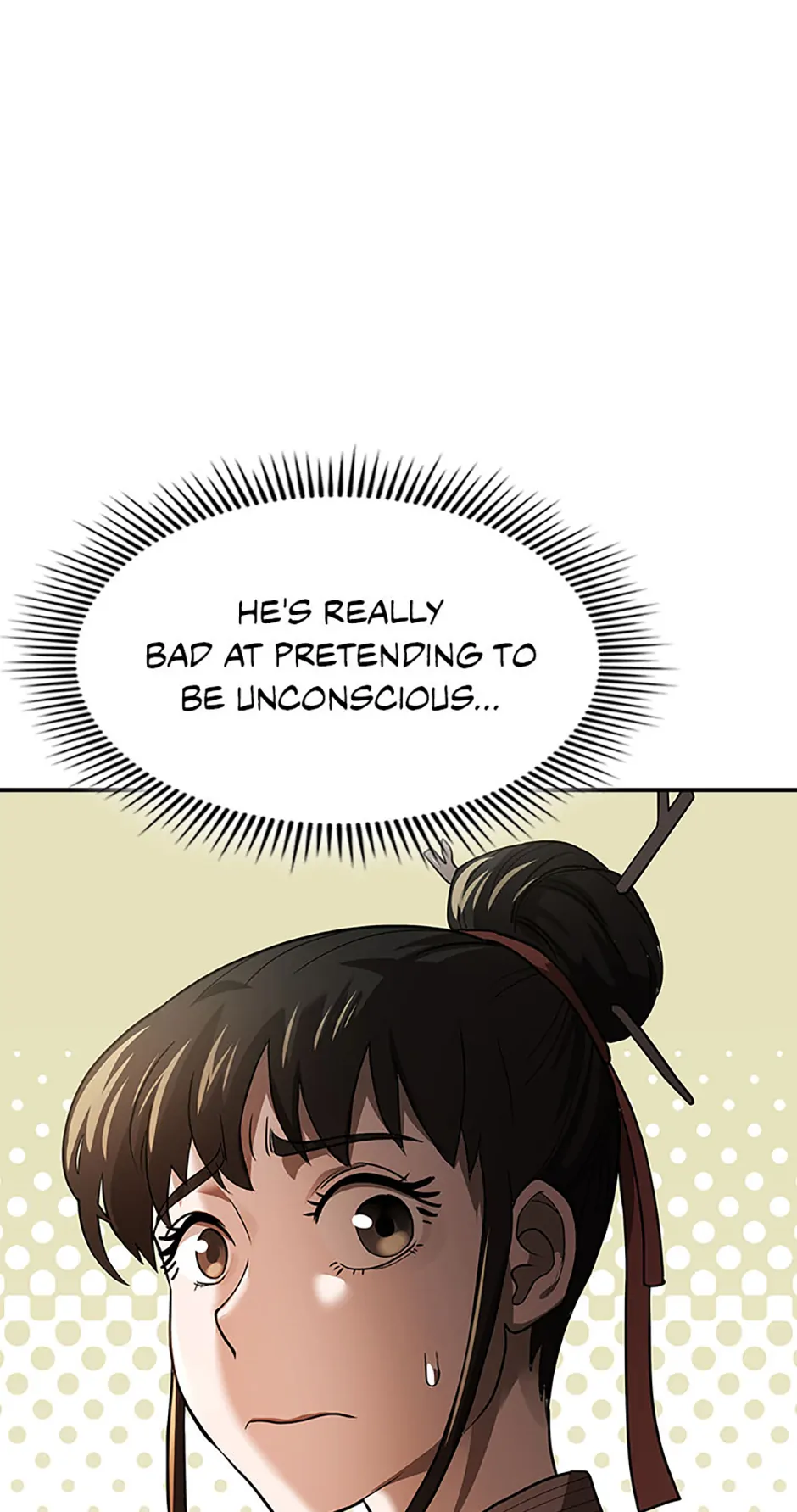 The Demonic Blade Fairy Chapter 5 - page 34