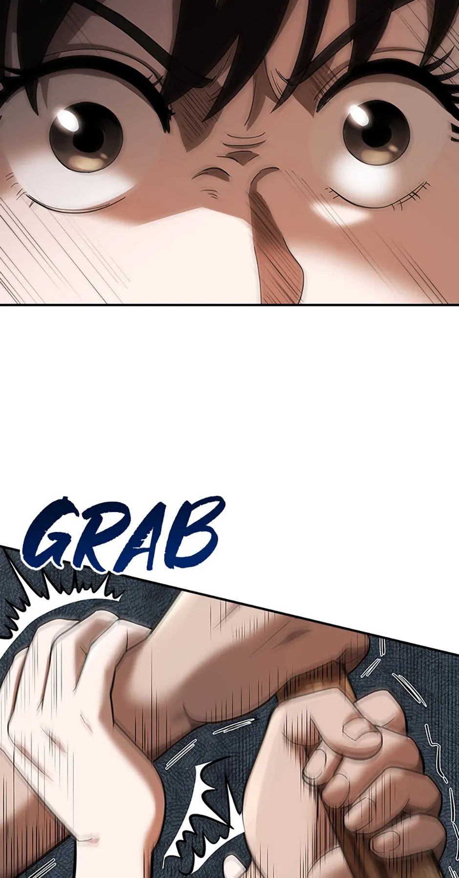 The Demonic Blade Fairy Chapter 5 - page 4