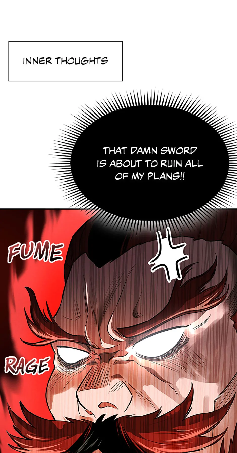 The Demonic Blade Fairy Chapter 5 - page 48
