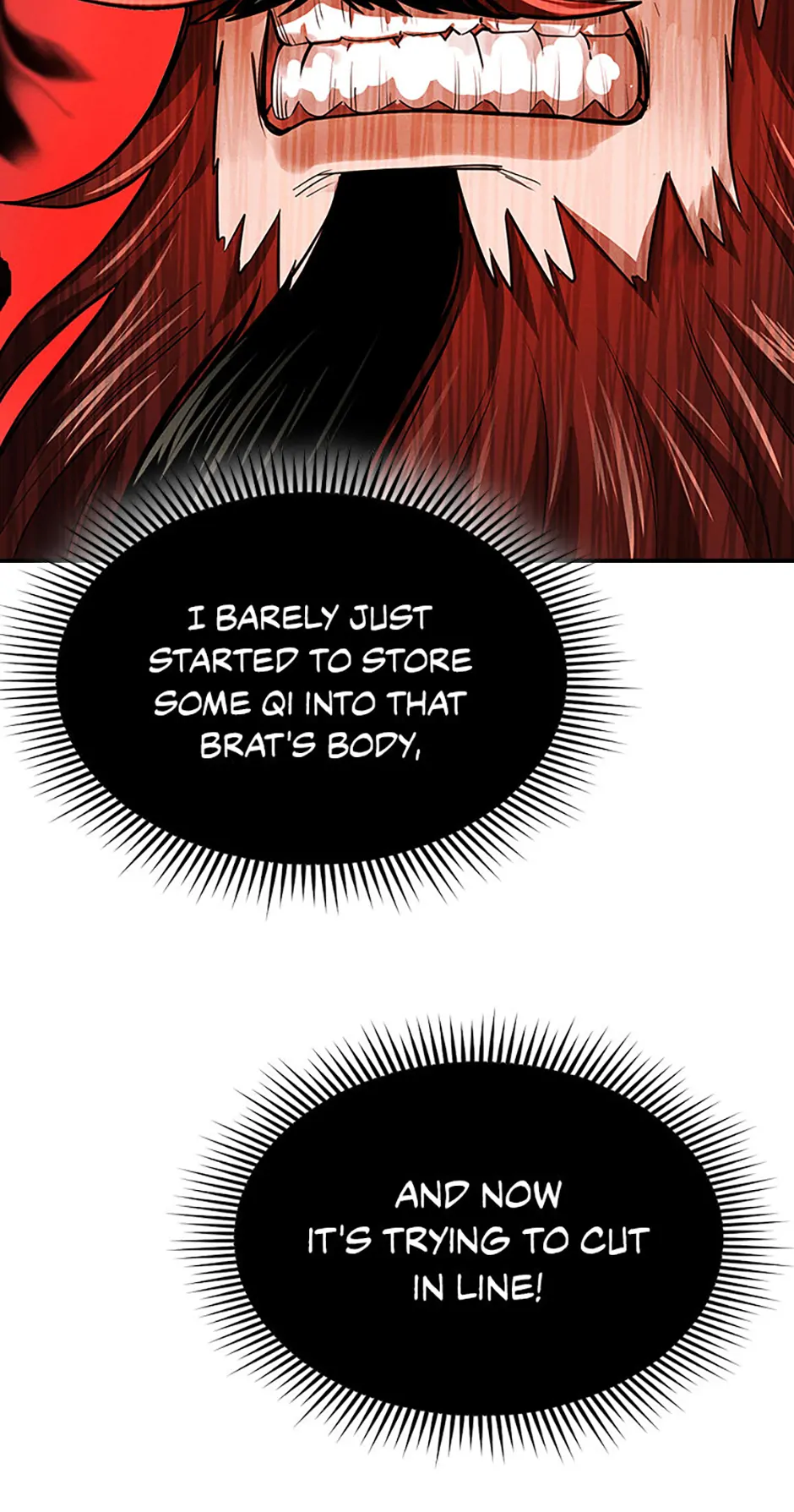 The Demonic Blade Fairy Chapter 5 - page 49