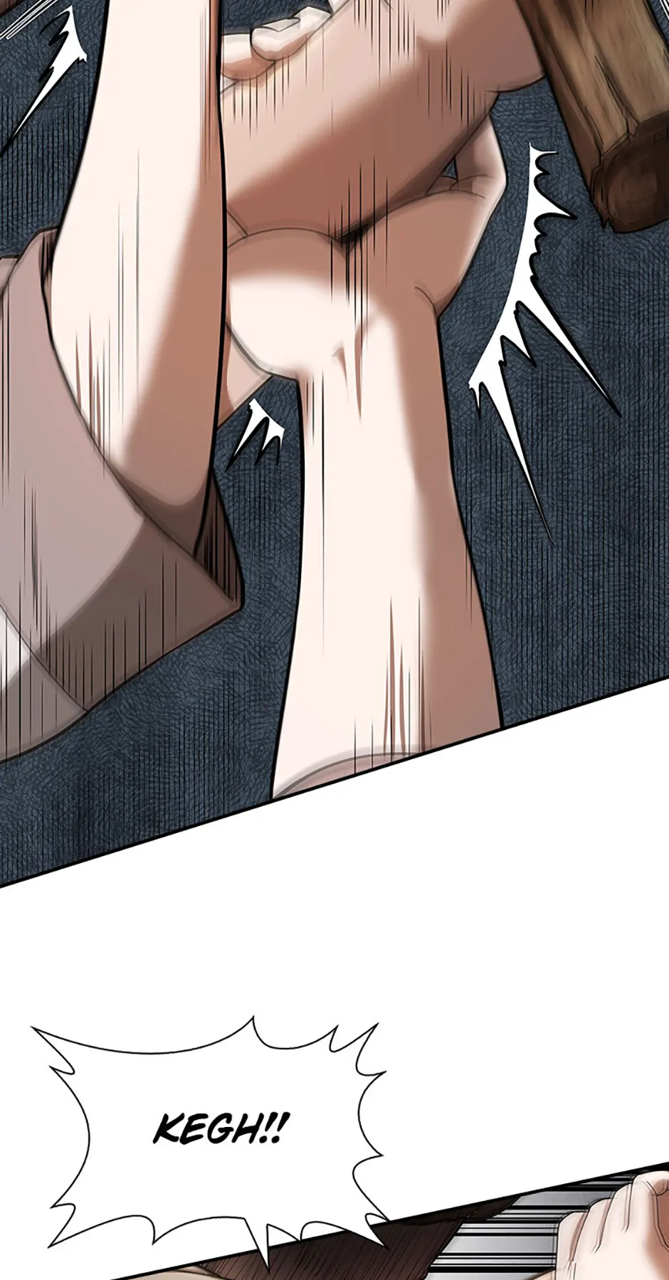 The Demonic Blade Fairy Chapter 5 - page 5