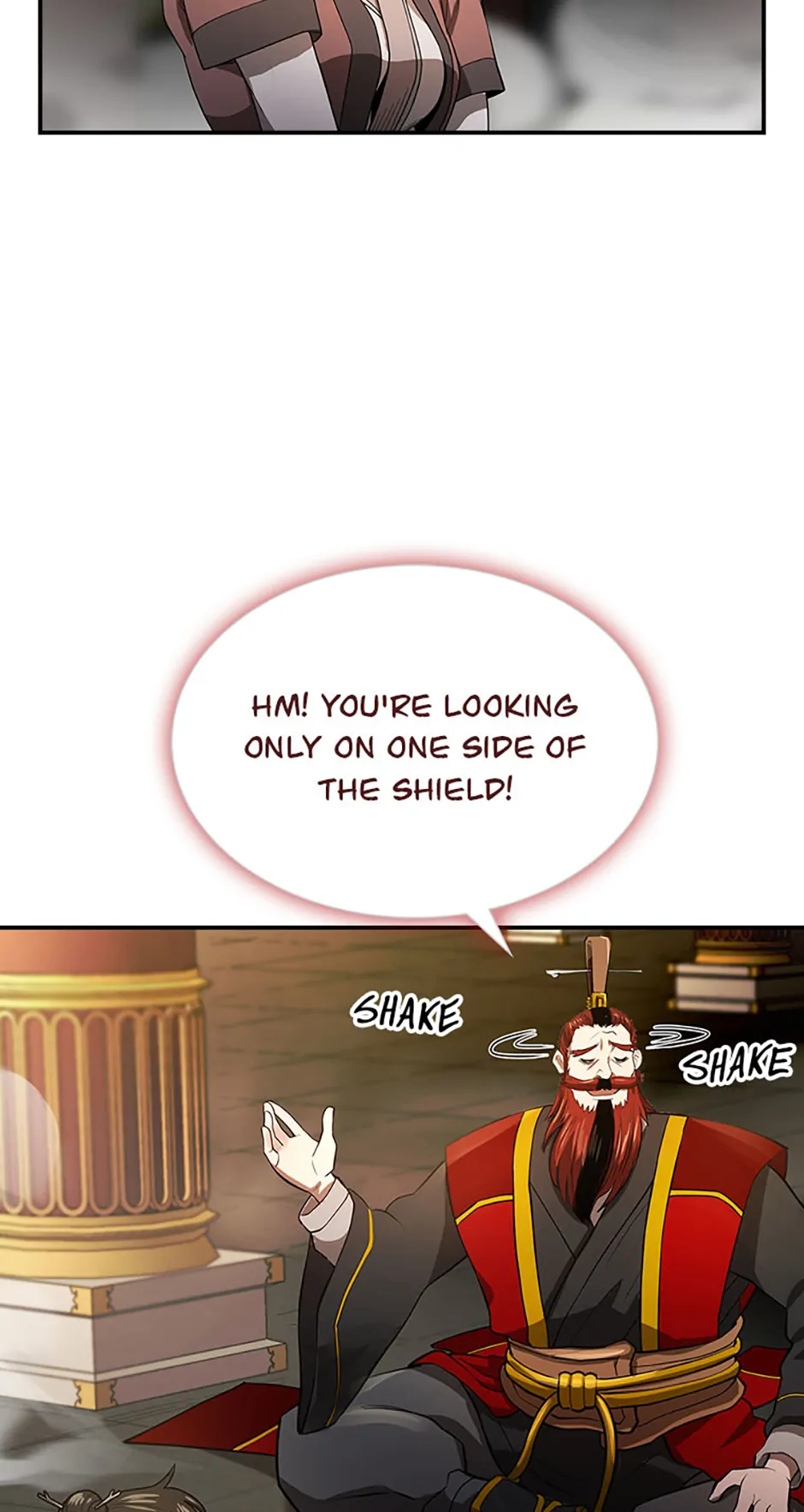 The Demonic Blade Fairy Chapter 5 - page 57