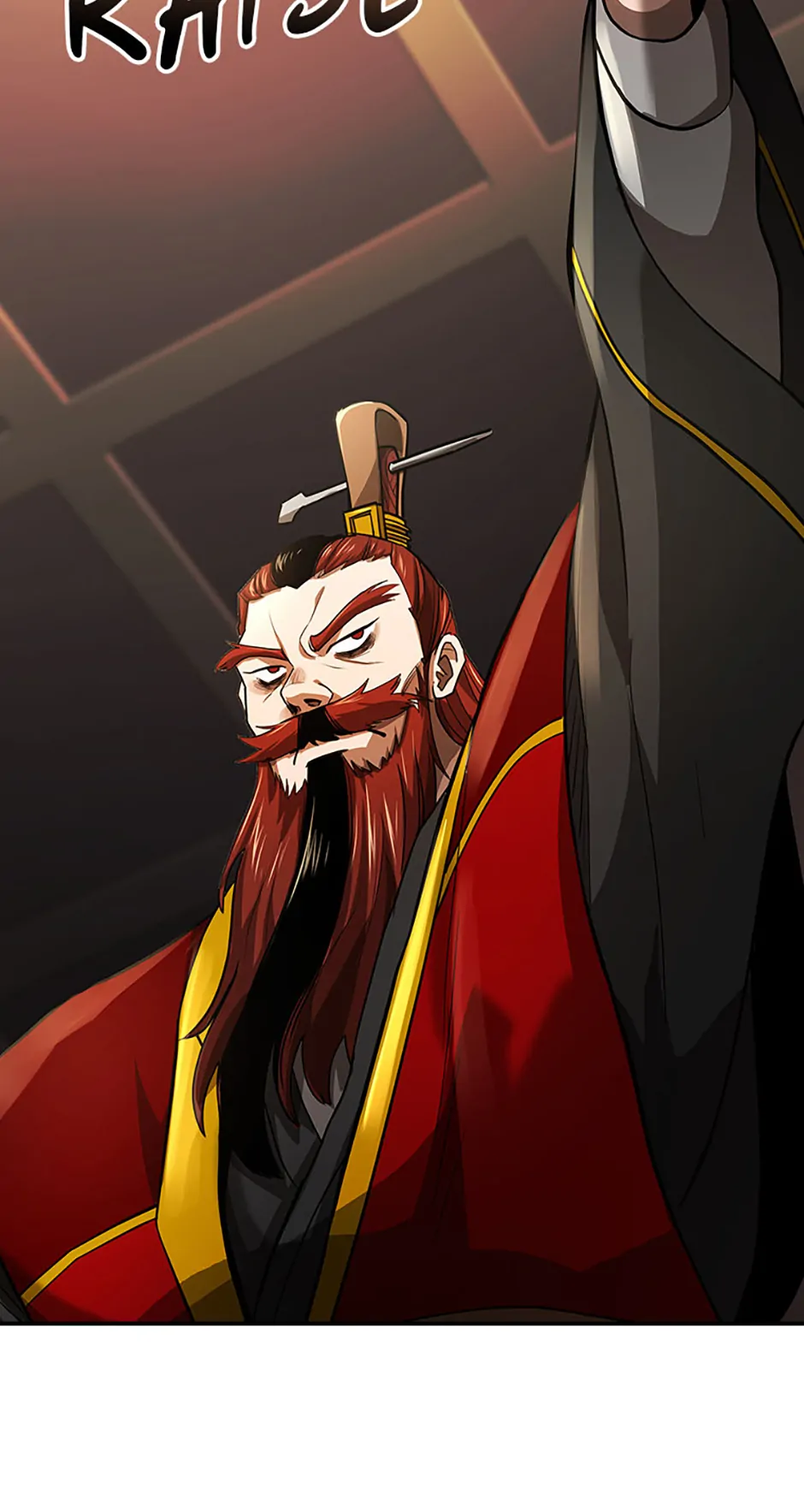 The Demonic Blade Fairy Chapter 5 - page 63