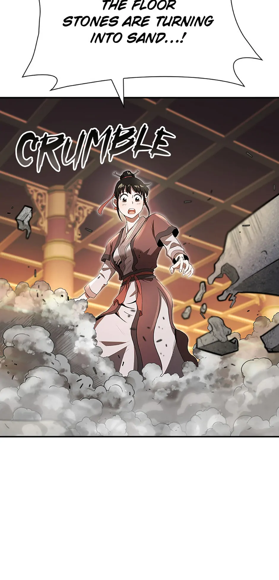 The Demonic Blade Fairy Chapter 5 - page 65