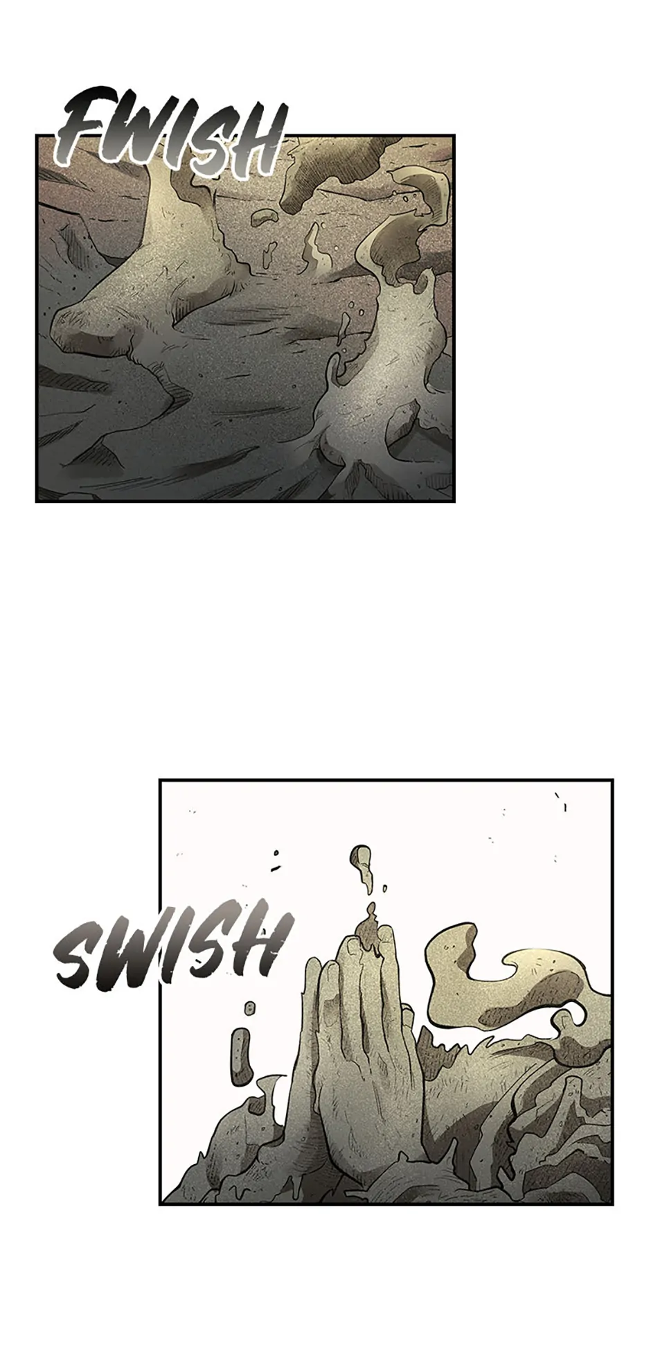 The Demonic Blade Fairy Chapter 5 - page 66