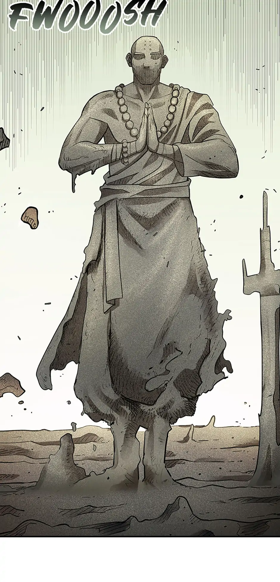 The Demonic Blade Fairy Chapter 5 - page 68