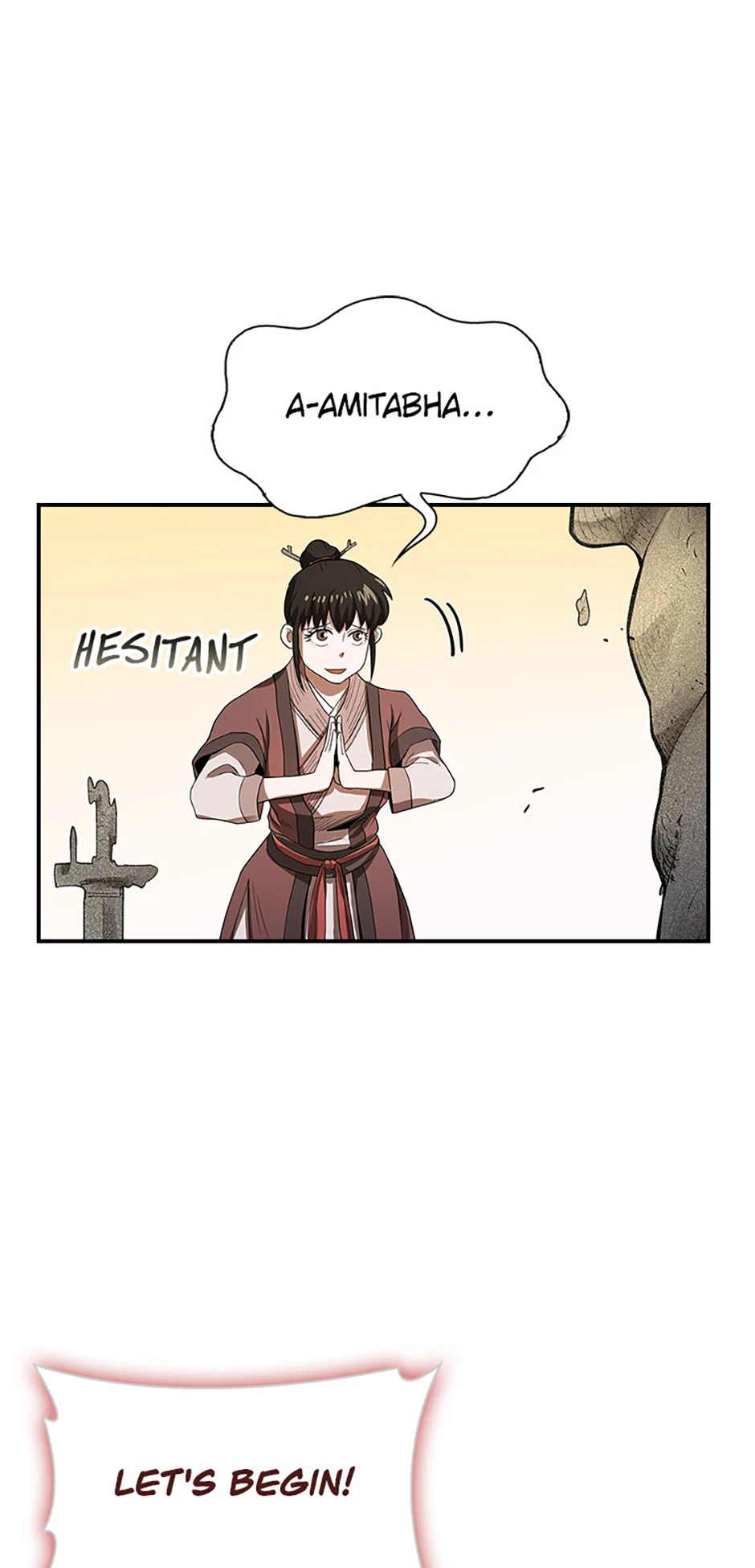 The Demonic Blade Fairy Chapter 5 - page 69