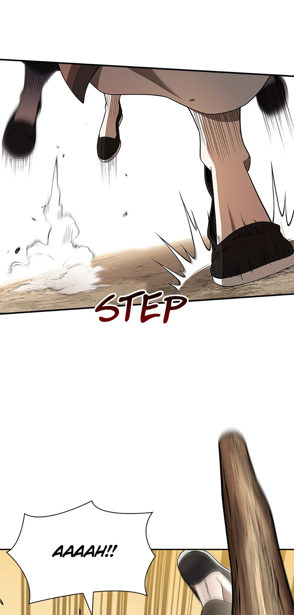 The Demonic Blade Fairy Chapter 5 - page 7