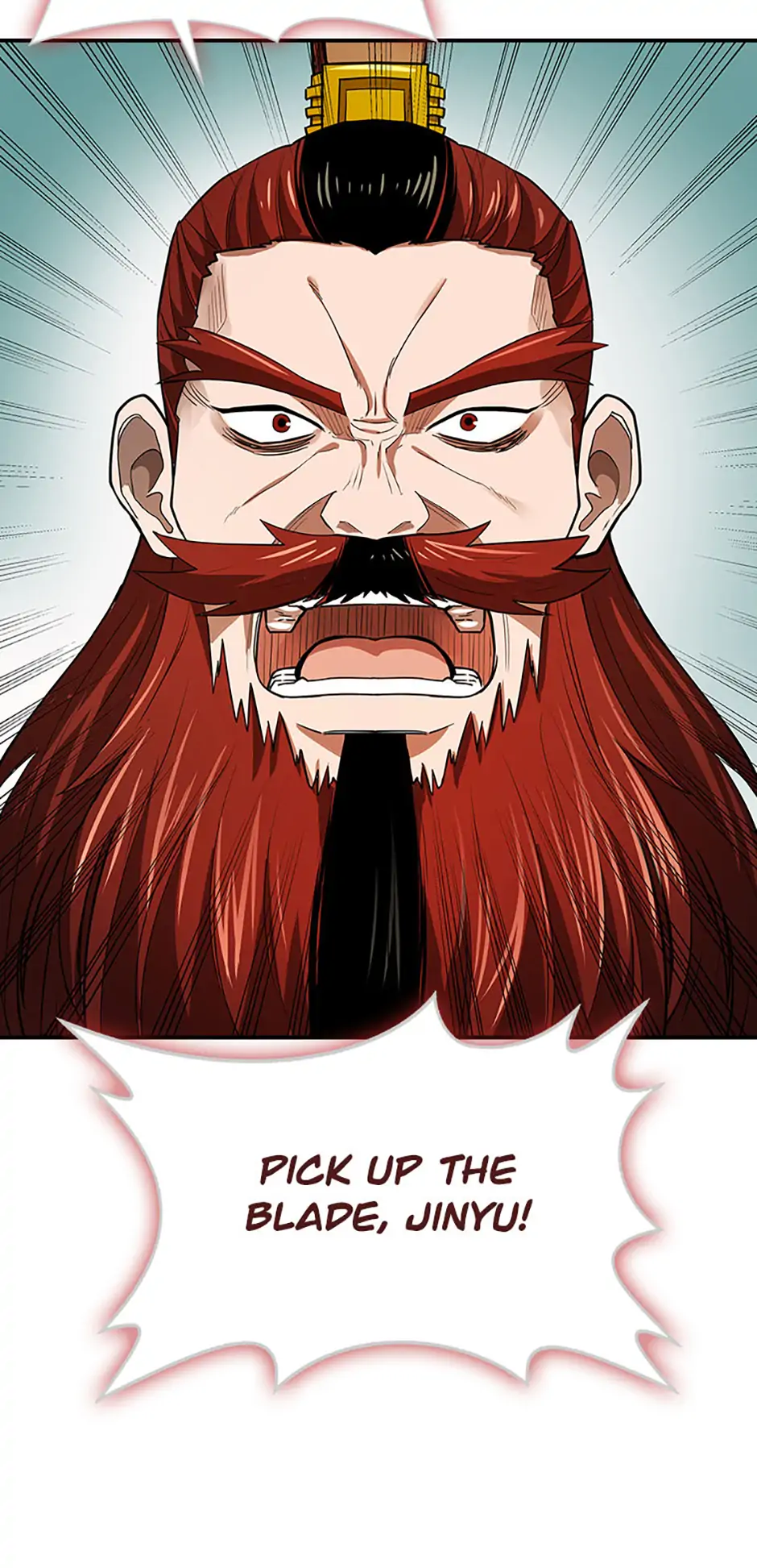 The Demonic Blade Fairy Chapter 5 - page 70