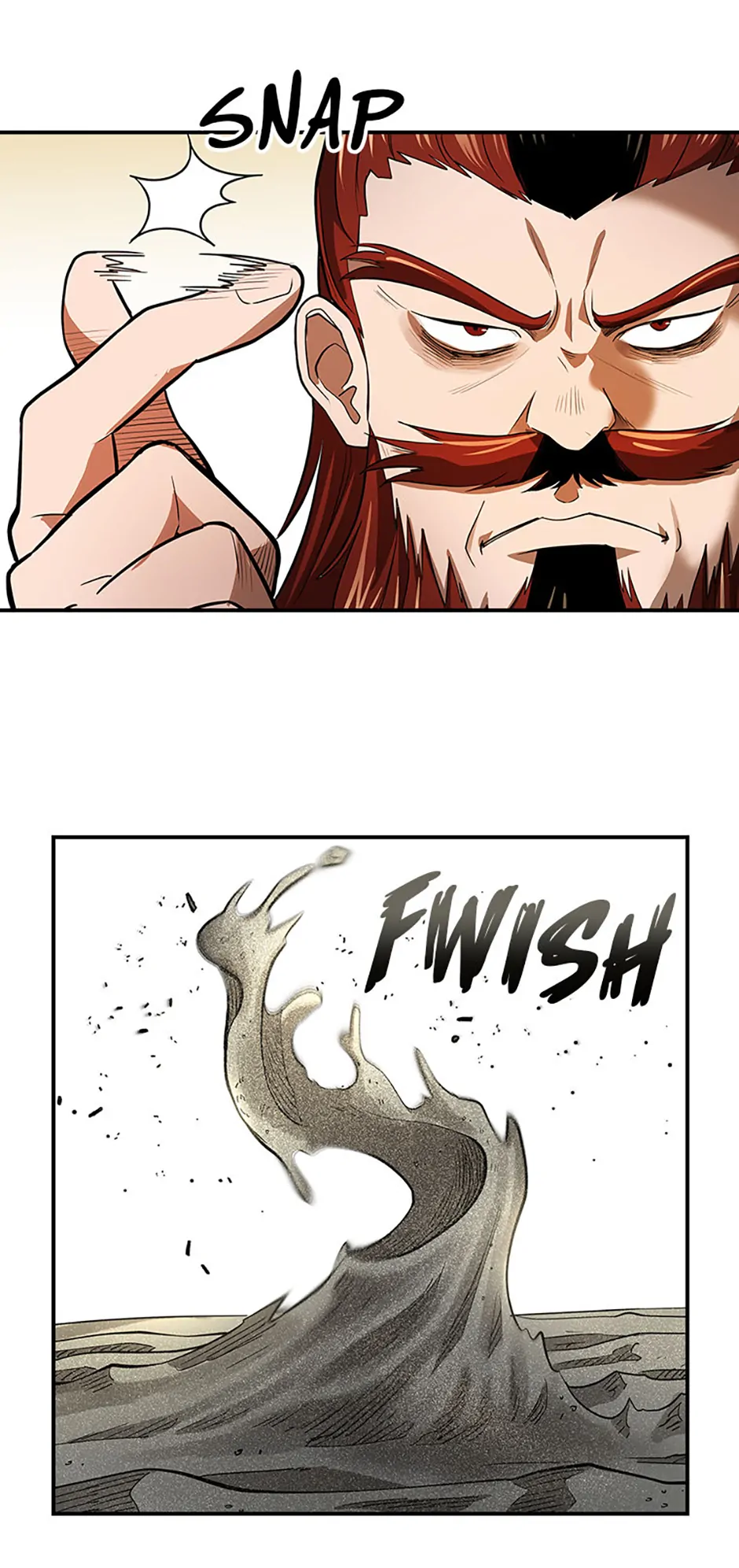 The Demonic Blade Fairy Chapter 5 - page 73