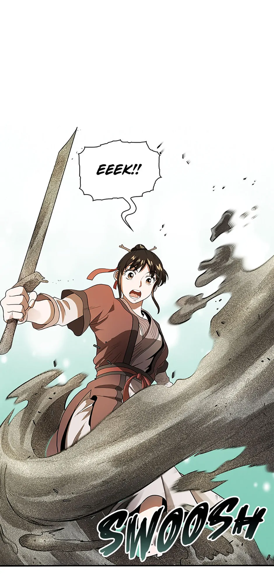 The Demonic Blade Fairy Chapter 5 - page 74