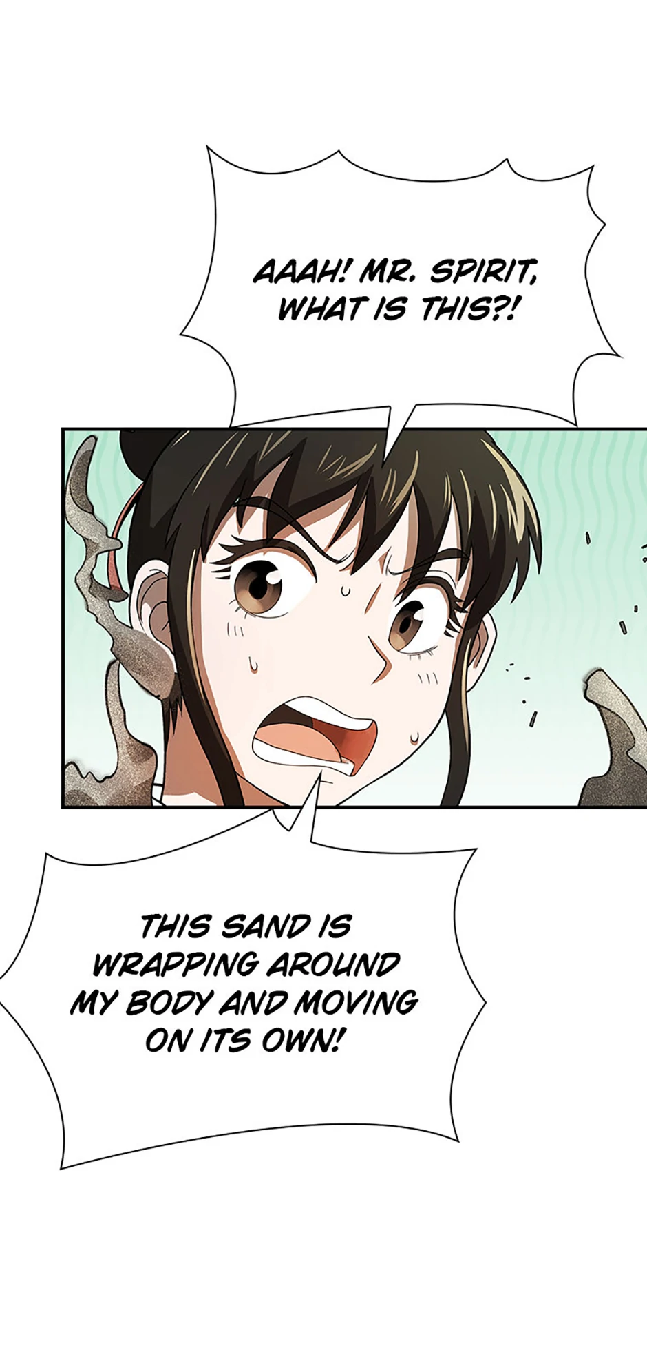 The Demonic Blade Fairy Chapter 5 - page 75