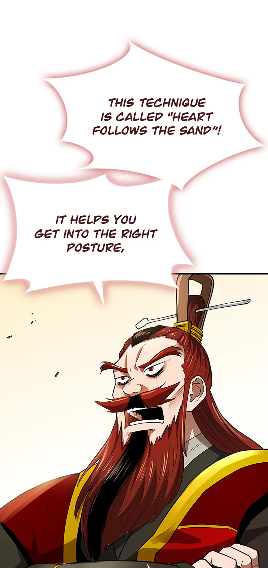 The Demonic Blade Fairy Chapter 5 - page 76