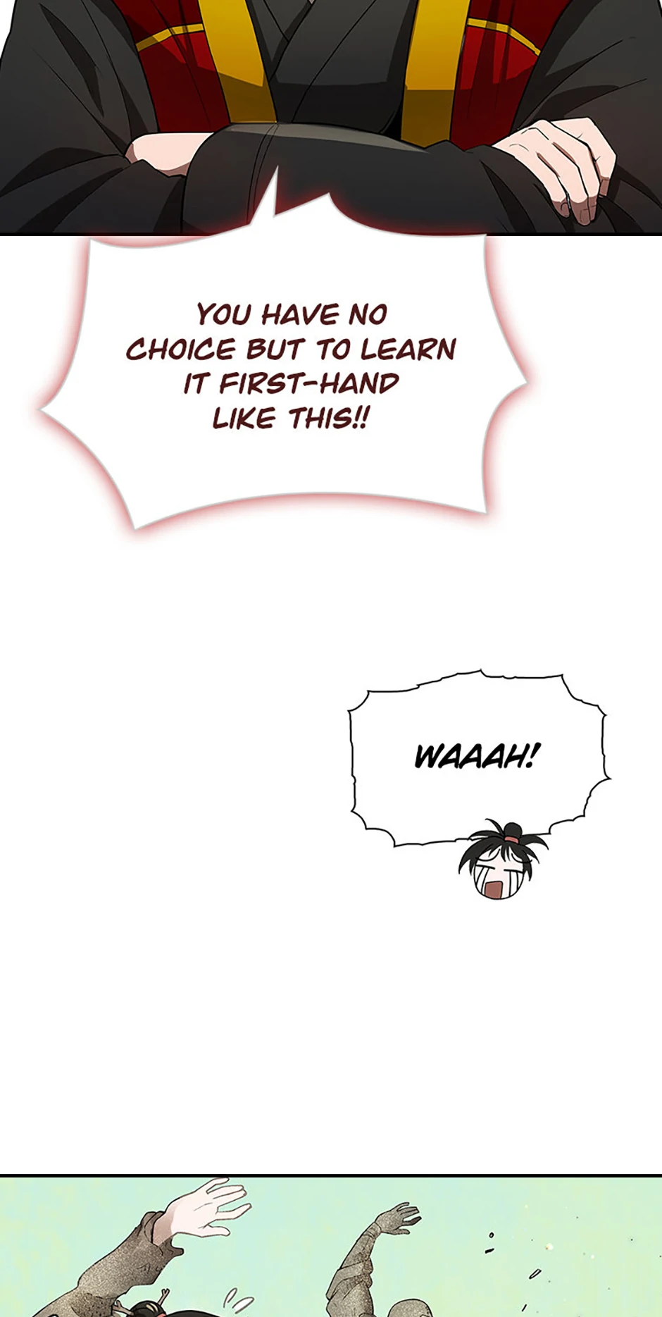 The Demonic Blade Fairy Chapter 5 - page 79