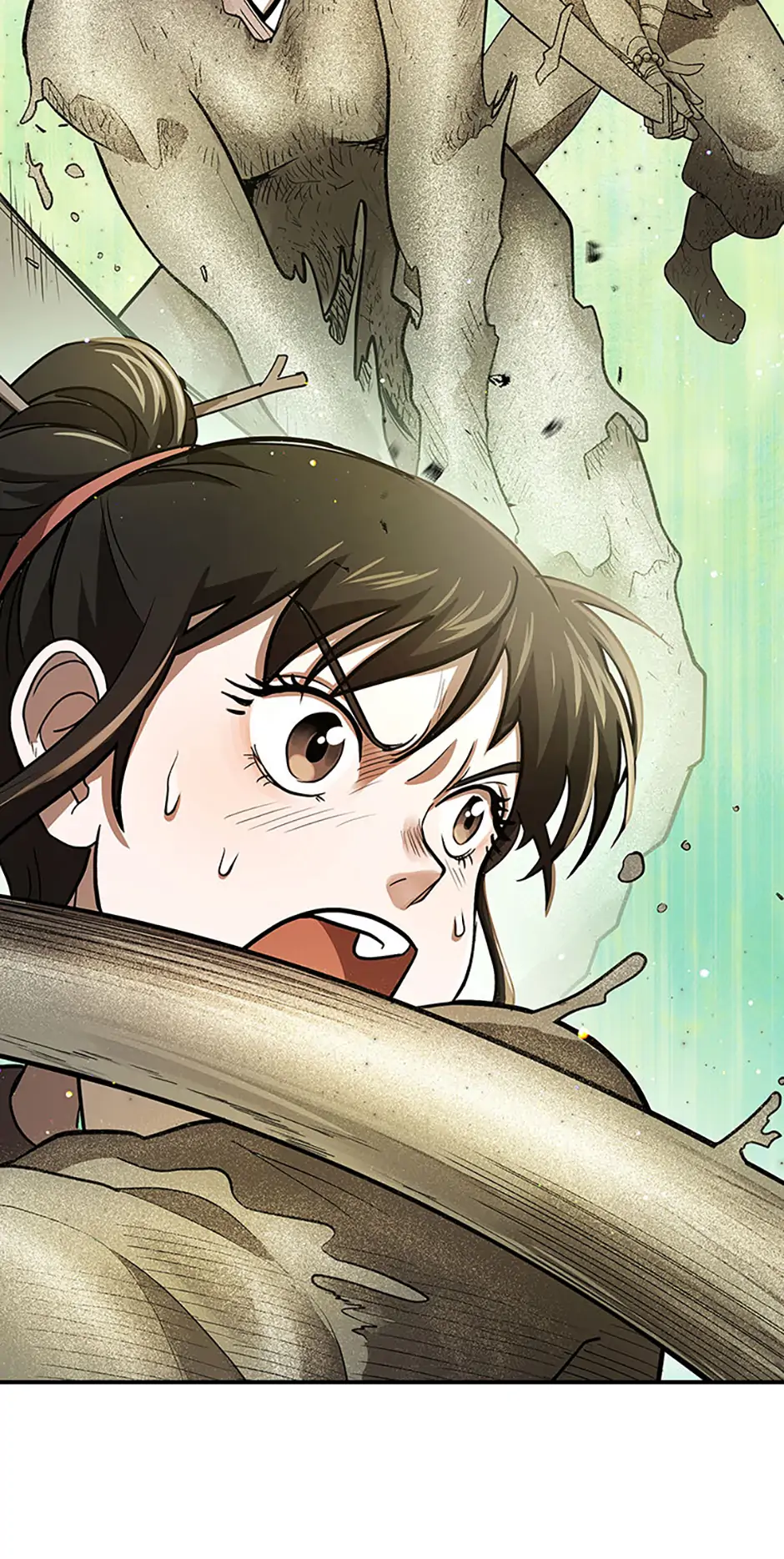 The Demonic Blade Fairy Chapter 5 - page 81