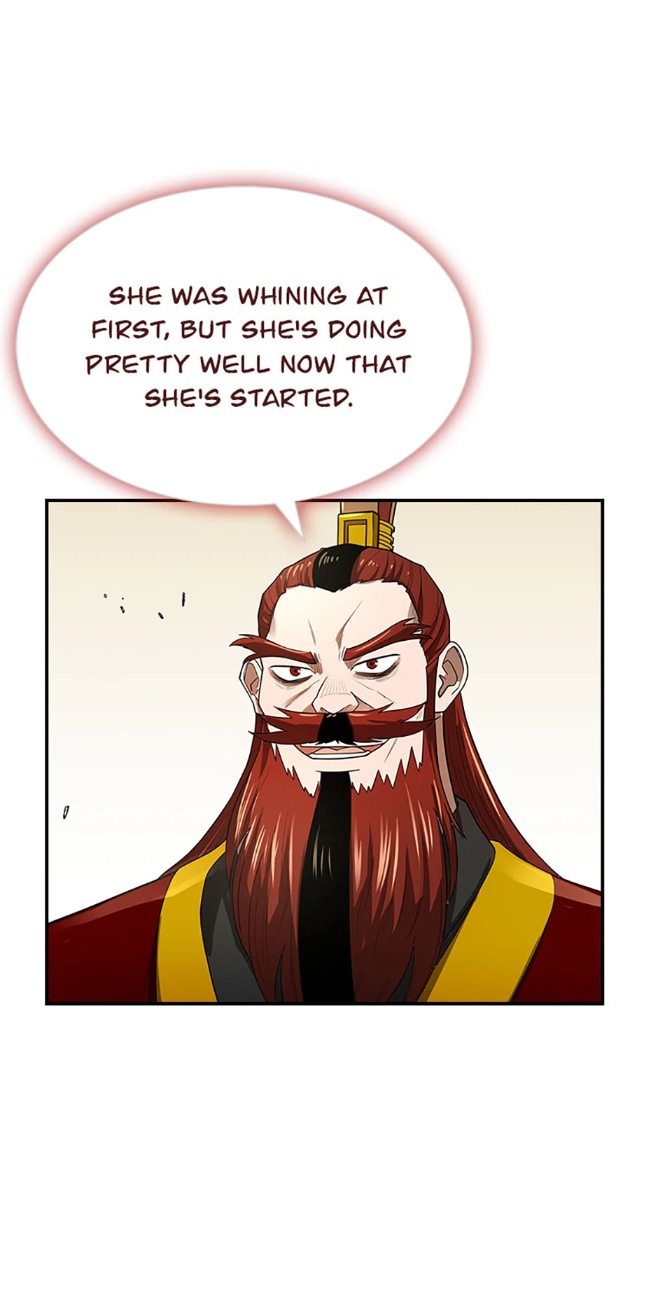 The Demonic Blade Fairy Chapter 5 - page 82