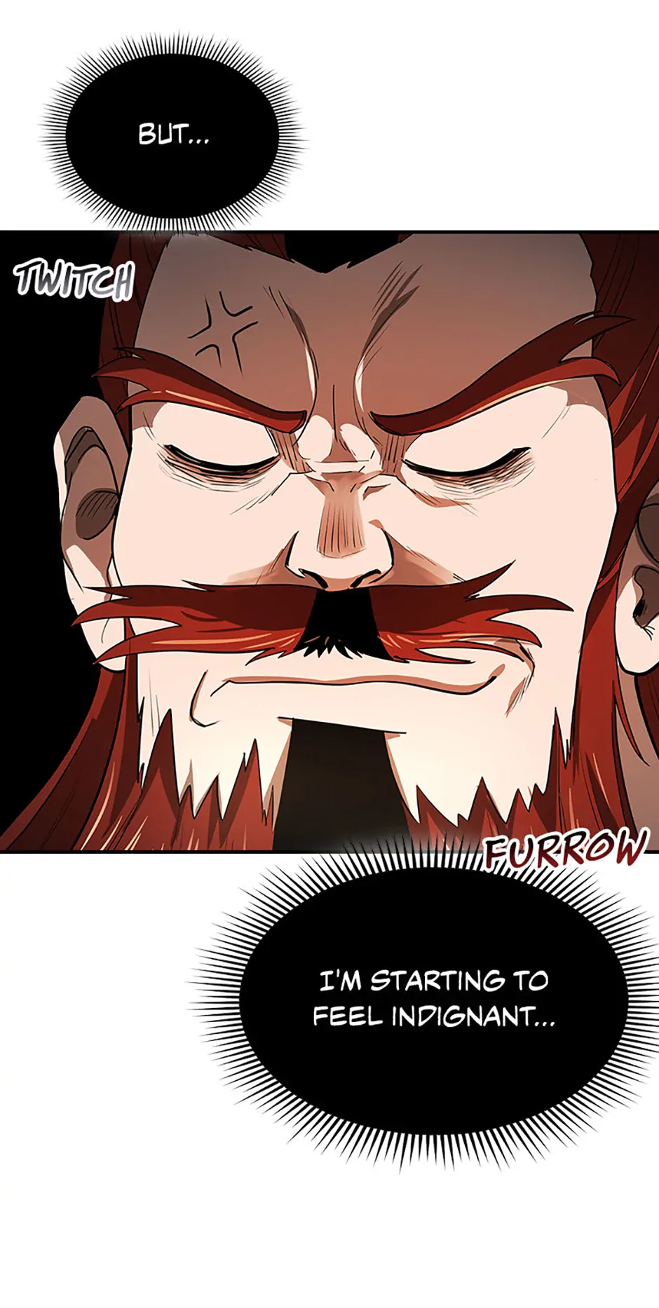 The Demonic Blade Fairy Chapter 5 - page 83