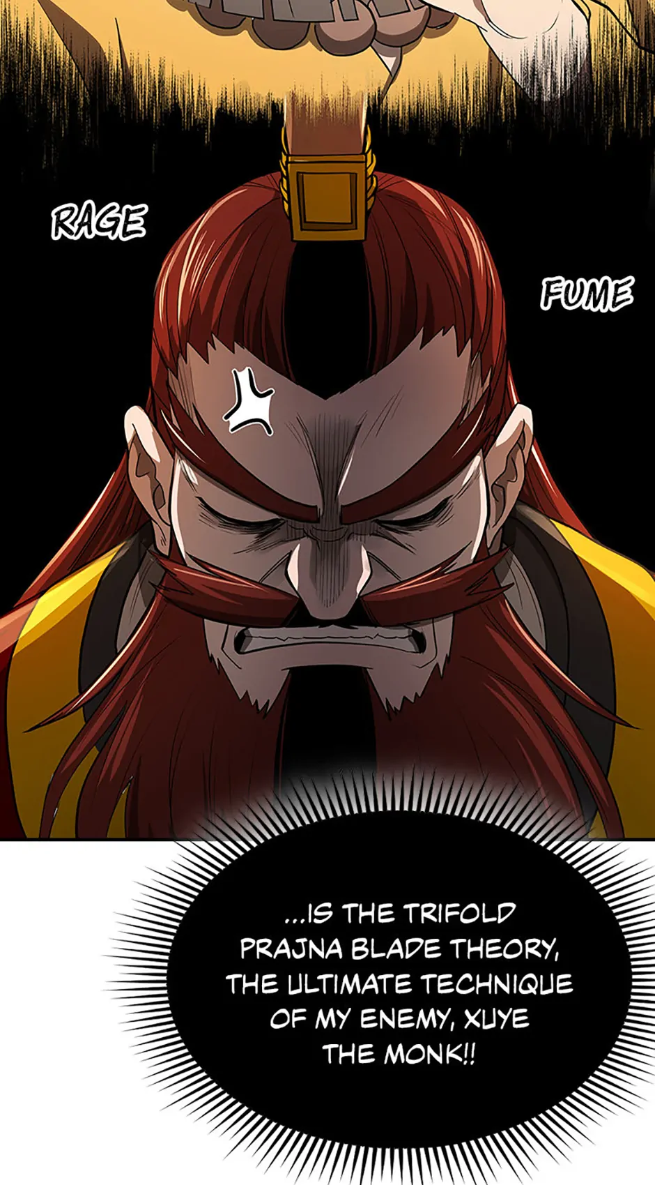 The Demonic Blade Fairy Chapter 5 - page 85