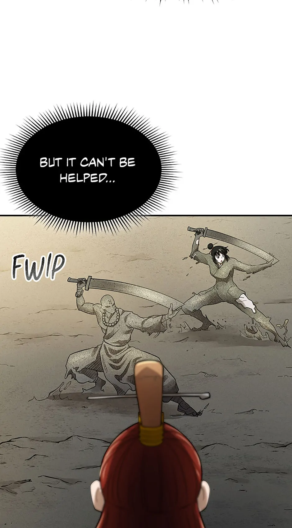 The Demonic Blade Fairy Chapter 5 - page 86