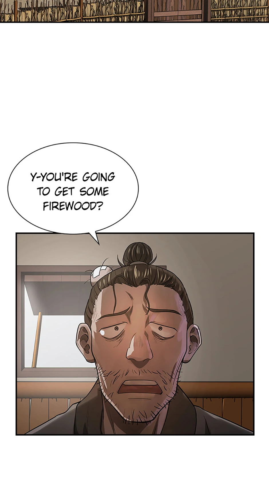 The Demonic Blade Fairy Chapter 5 - page 89